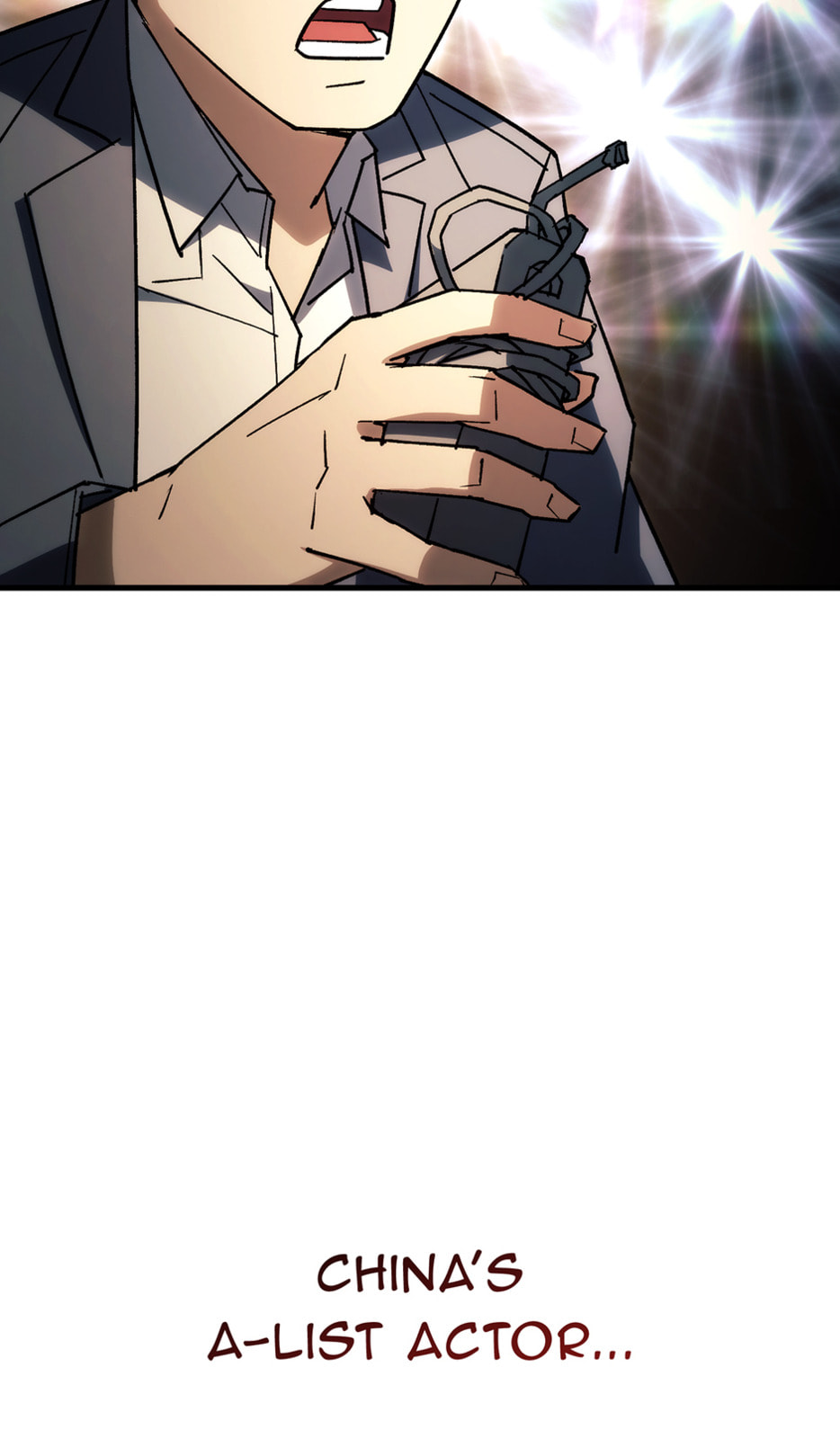 Read The Hero Returns chapter 78 image 103 on Lezhin