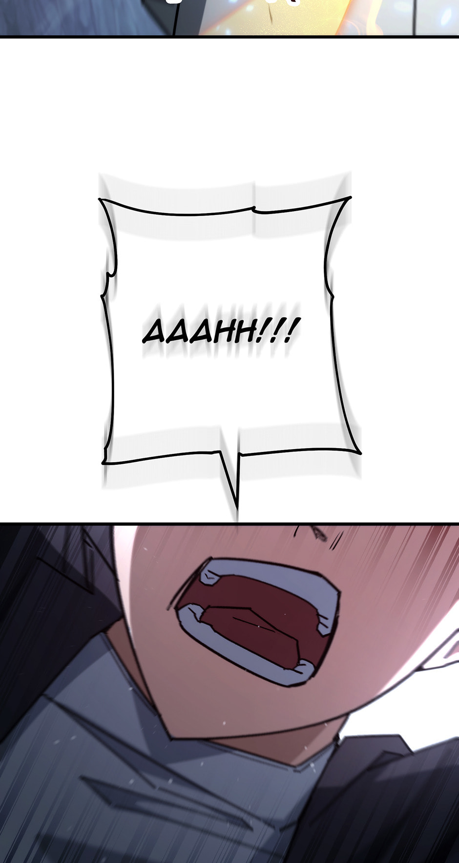 Read The Hero Returns chapter 78 image 19 on Lezhin