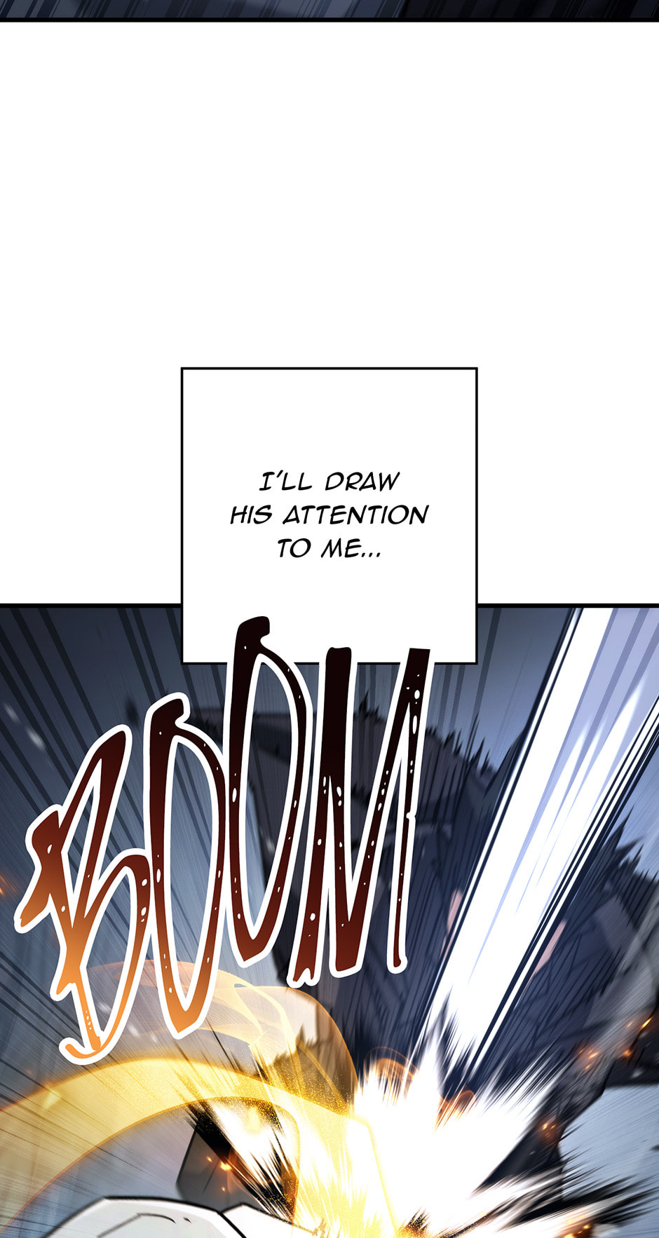 Read The Hero Returns chapter 78 image 20 on Lezhin