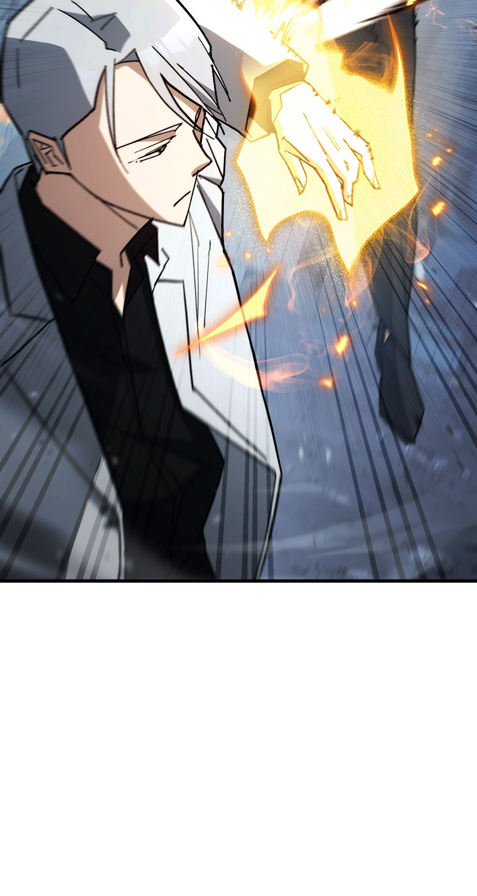 Read The Hero Returns chapter 78 image 21 on Lezhin