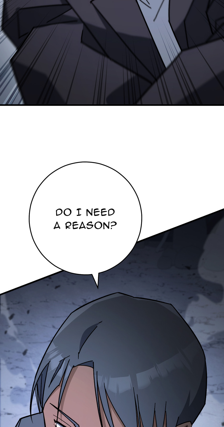 Read The Hero Returns chapter 78 image 23 on Lezhin
