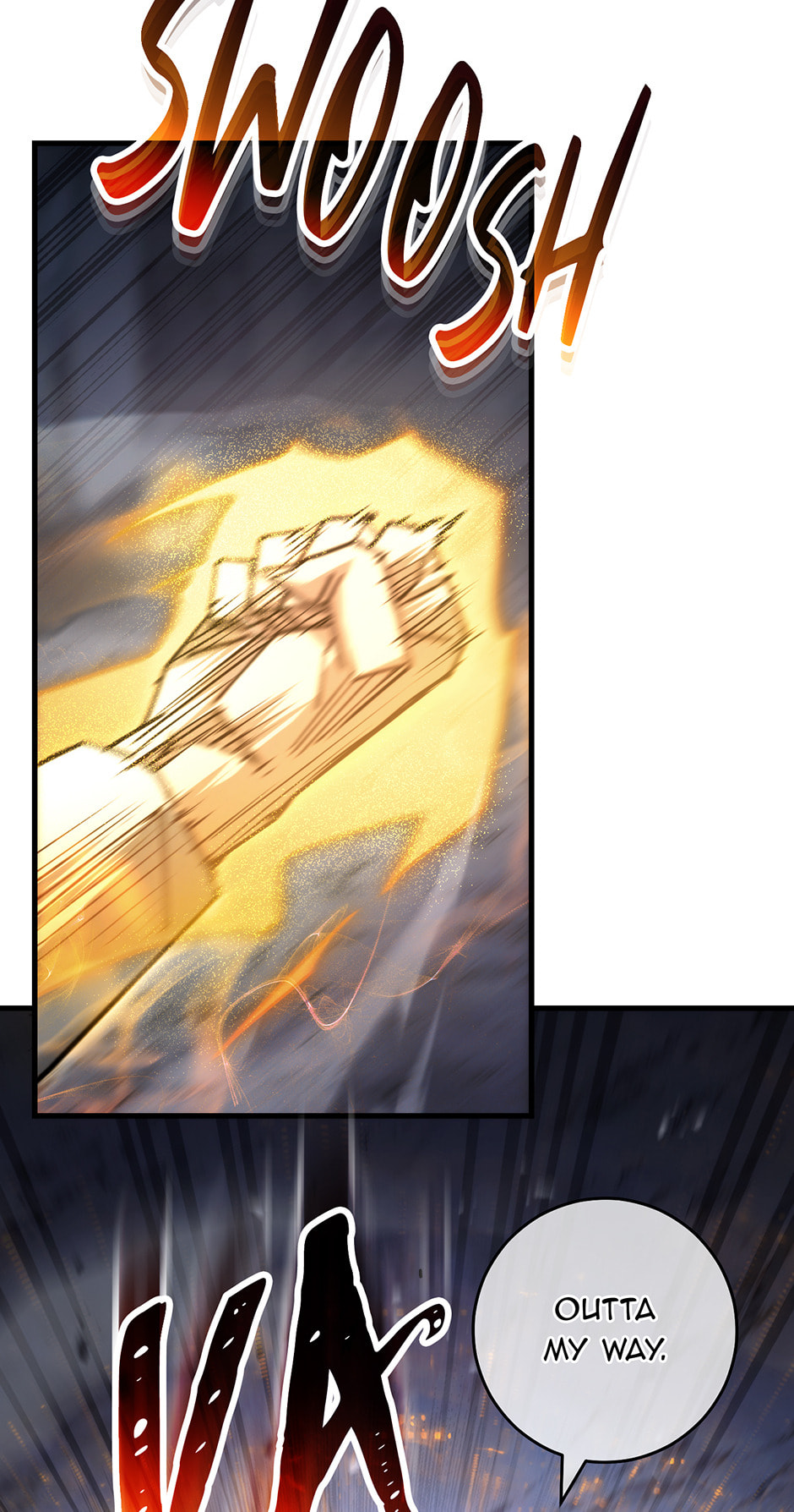Read The Hero Returns chapter 78 image 25 on Lezhin