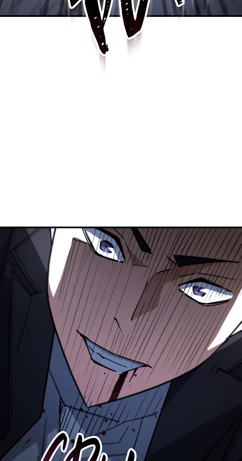Read The Hero Returns chapter 78 image 27 on Lezhin