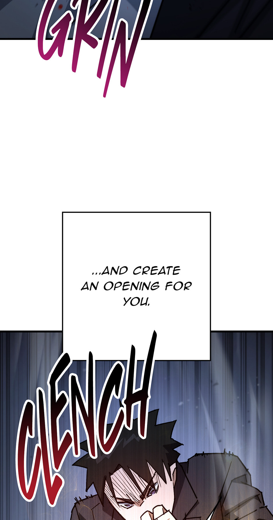Read The Hero Returns chapter 78 image 28 on Lezhin