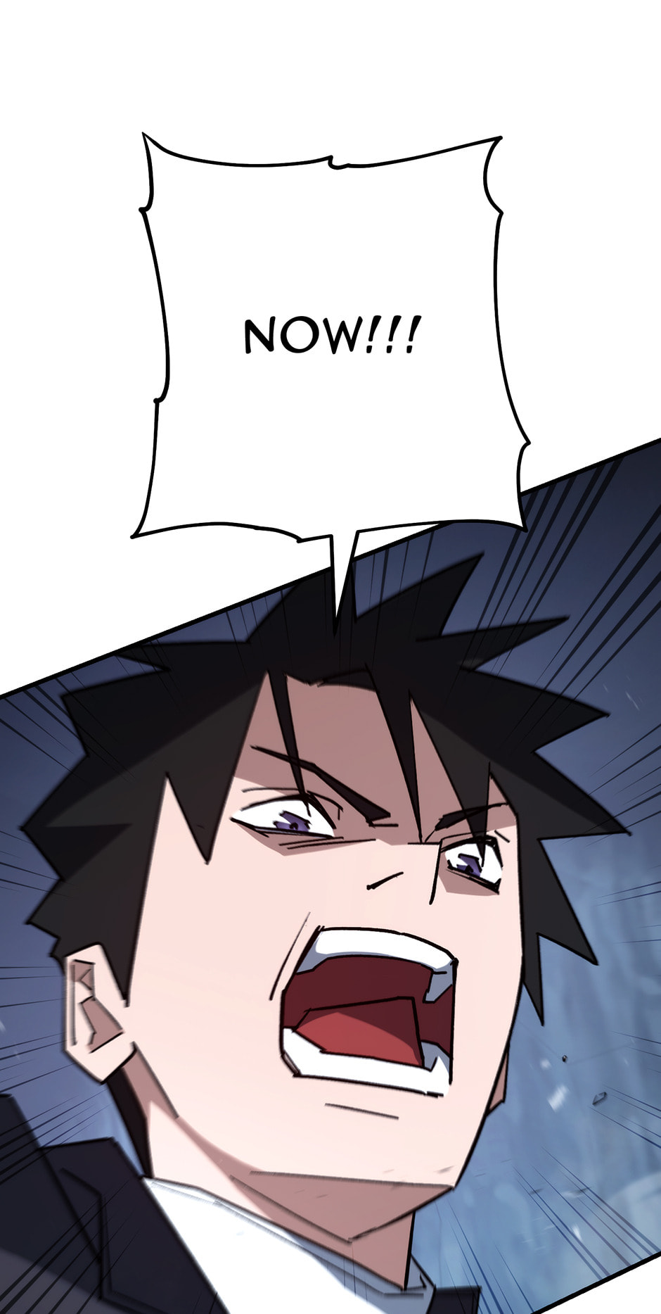 Read The Hero Returns chapter 78 image 30 on Lezhin