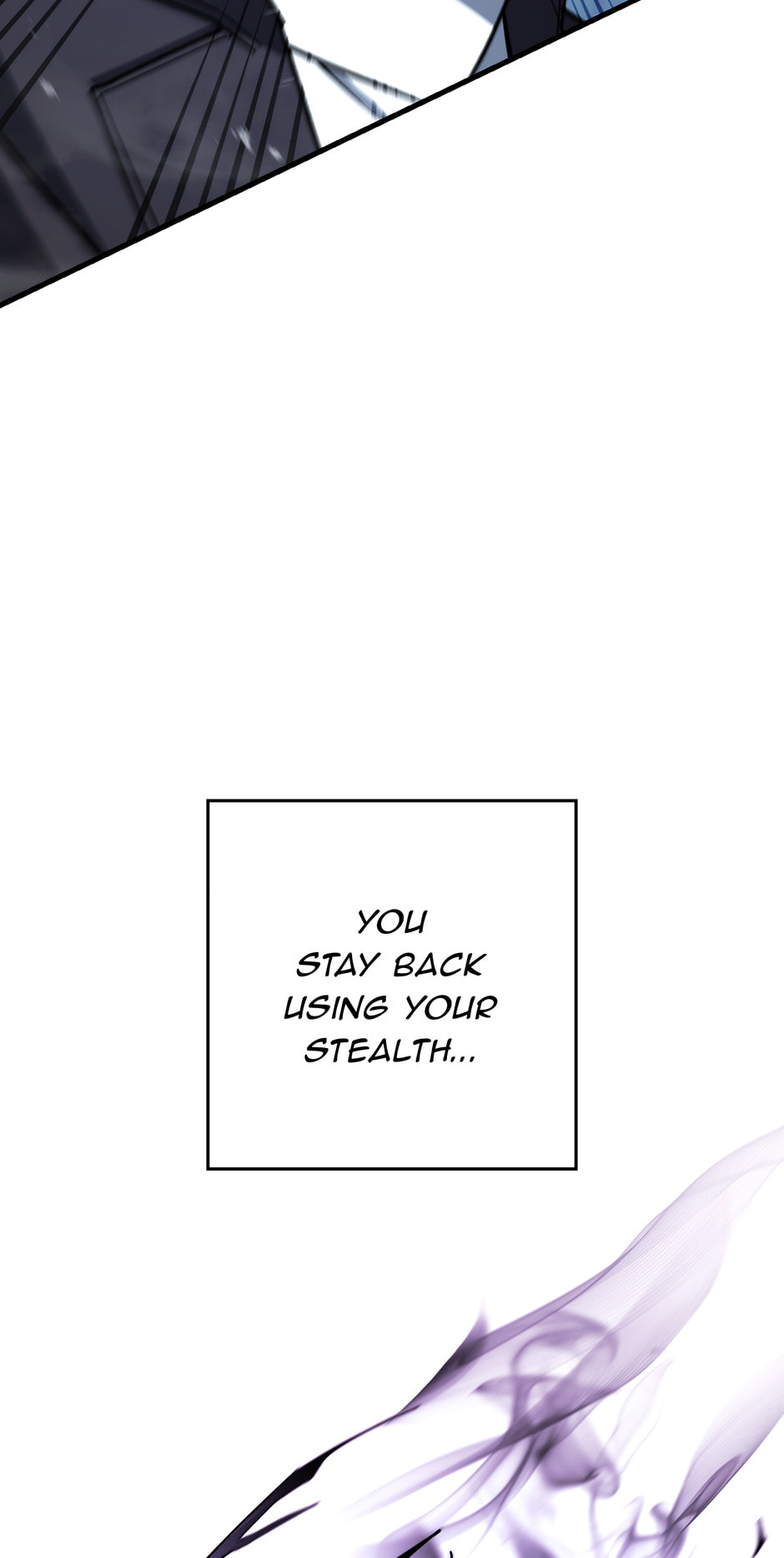 Read The Hero Returns chapter 78 image 31 on Lezhin
