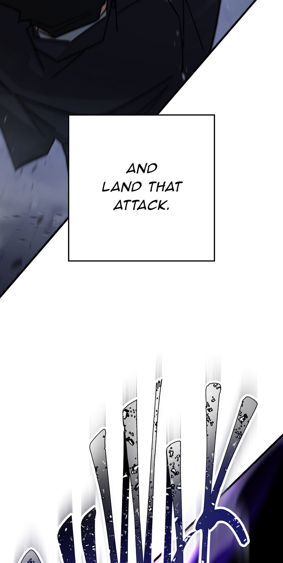 Read The Hero Returns chapter 78 image 33 on Lezhin