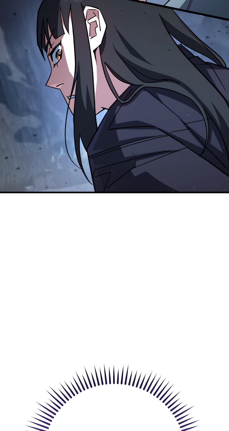 Read The Hero Returns chapter 78 image 38 on Lezhin