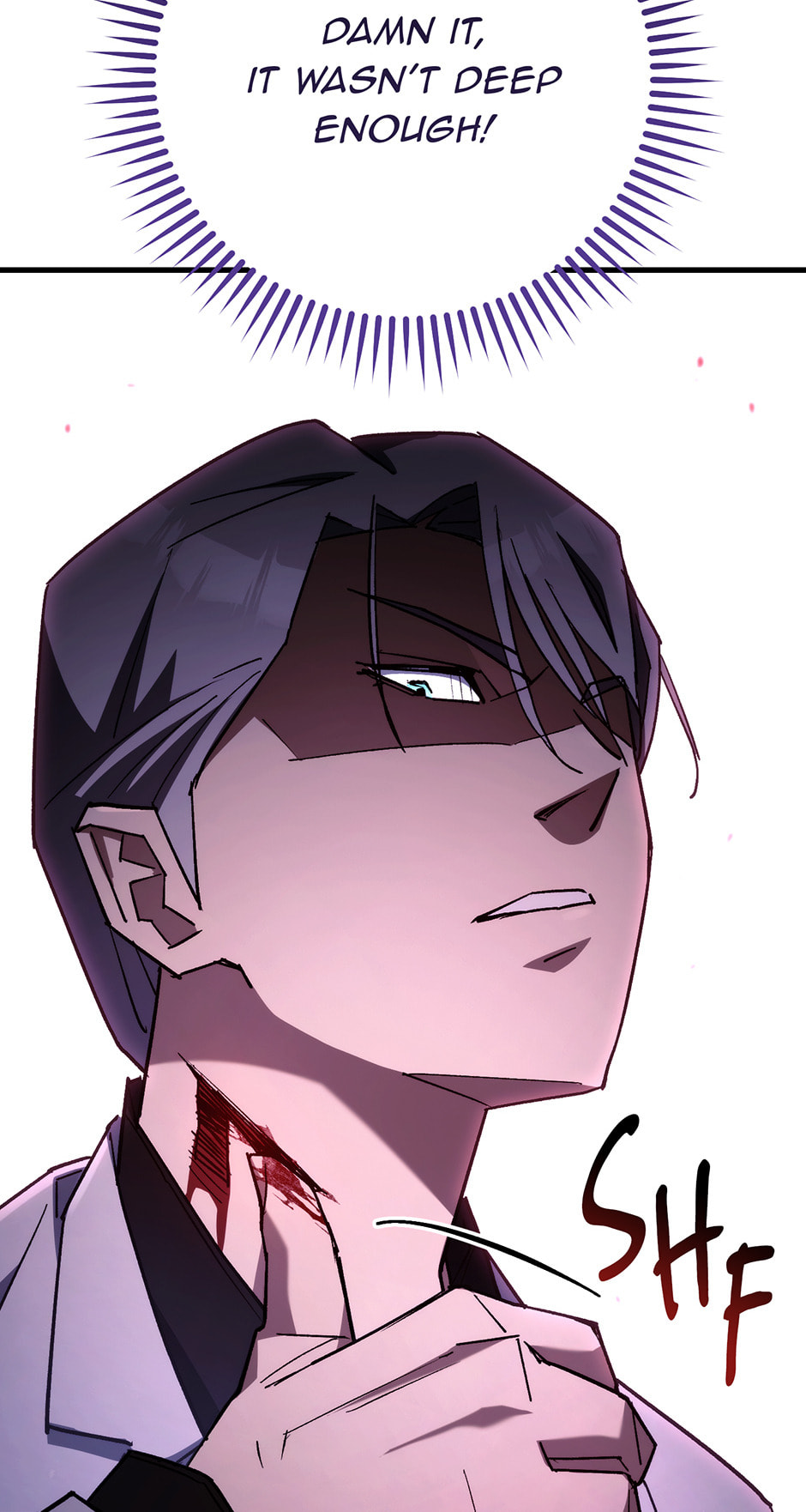 Read The Hero Returns chapter 78 image 39 on Lezhin