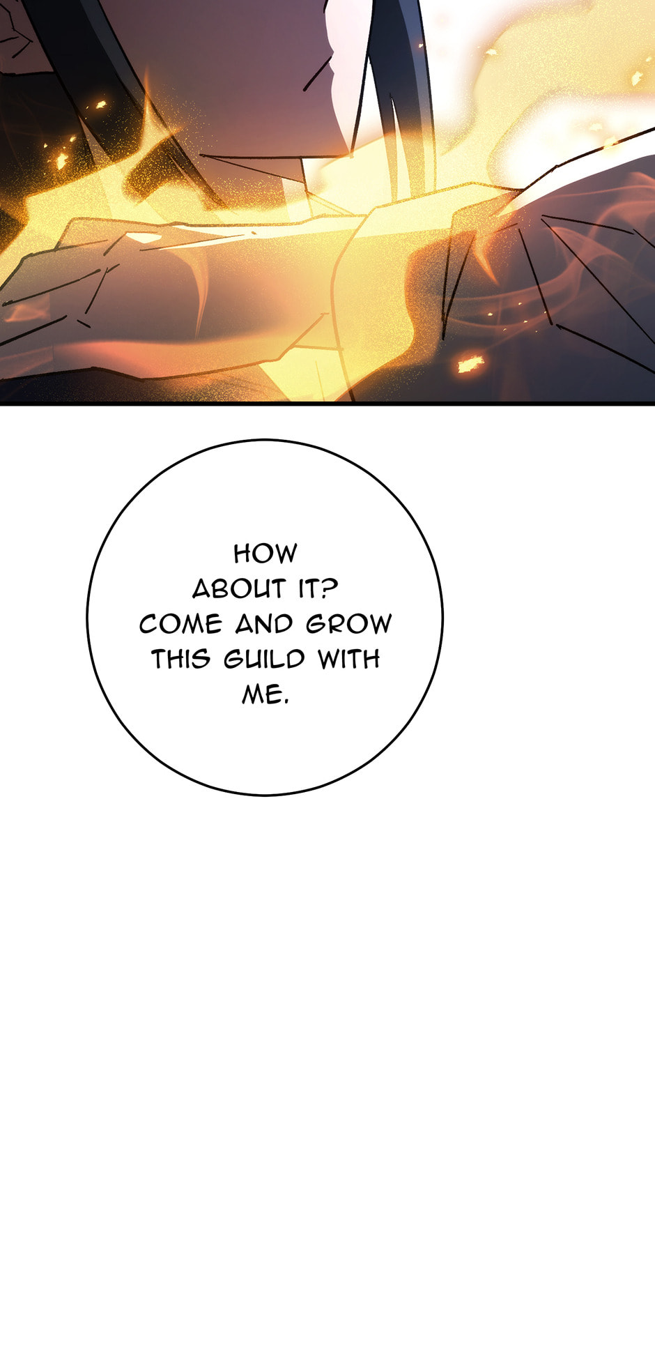 Read The Hero Returns chapter 78 image 4 on Lezhin
