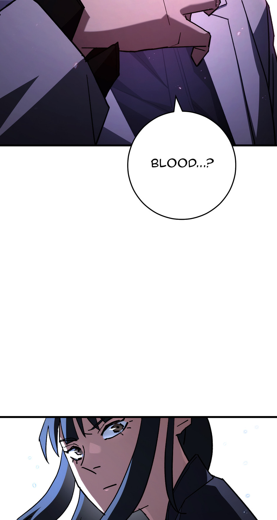 Read The Hero Returns chapter 78 image 40 on Lezhin