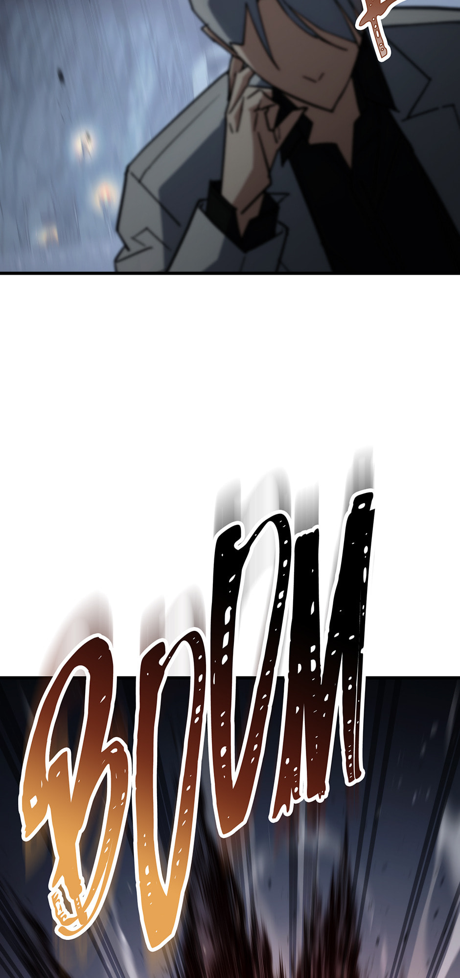 Read The Hero Returns chapter 78 image 44 on Lezhin