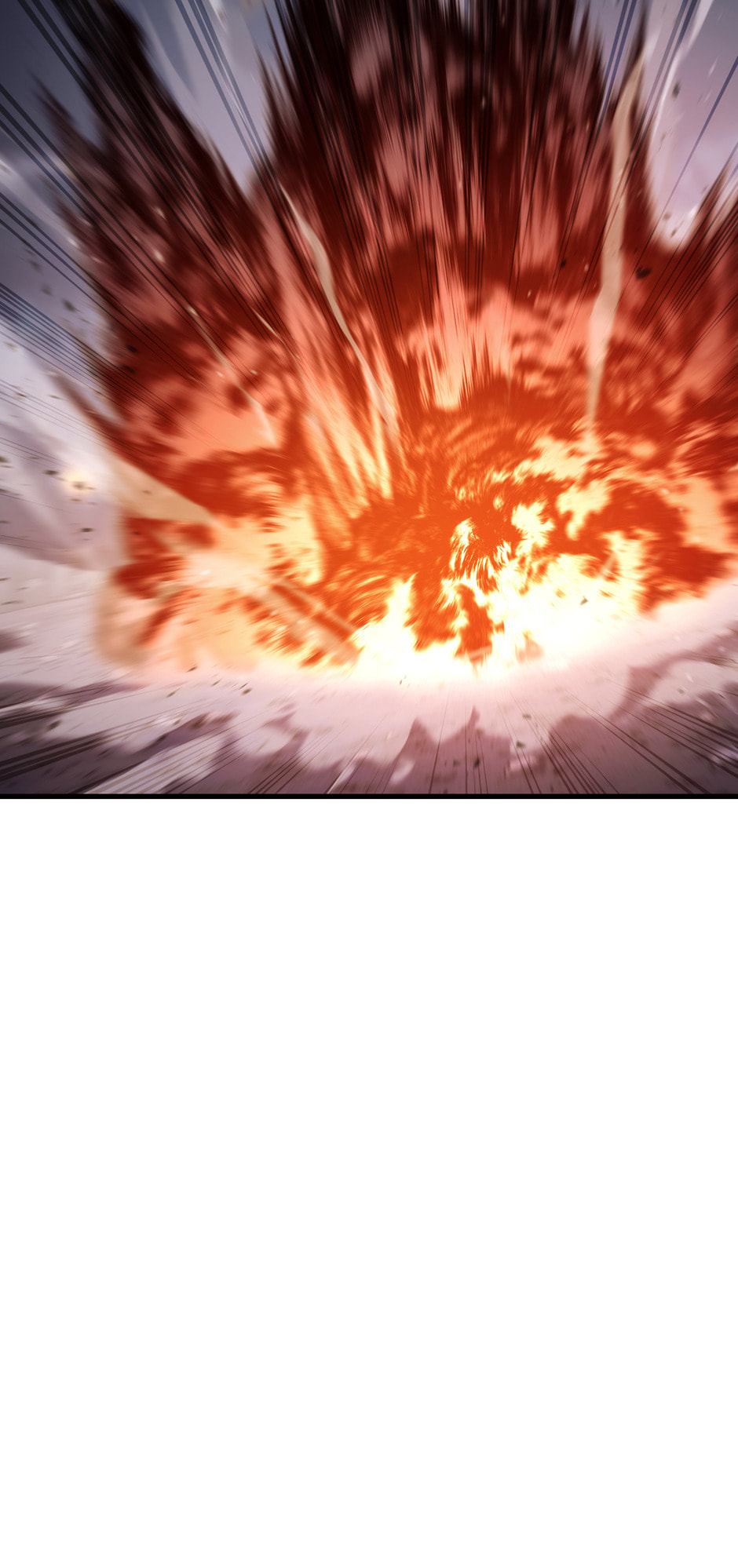 Read The Hero Returns chapter 78 image 45 on Lezhin