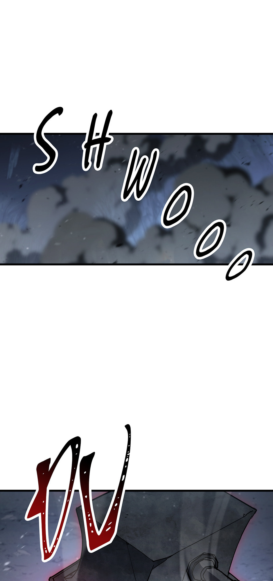 Read The Hero Returns chapter 78 image 46 on Lezhin