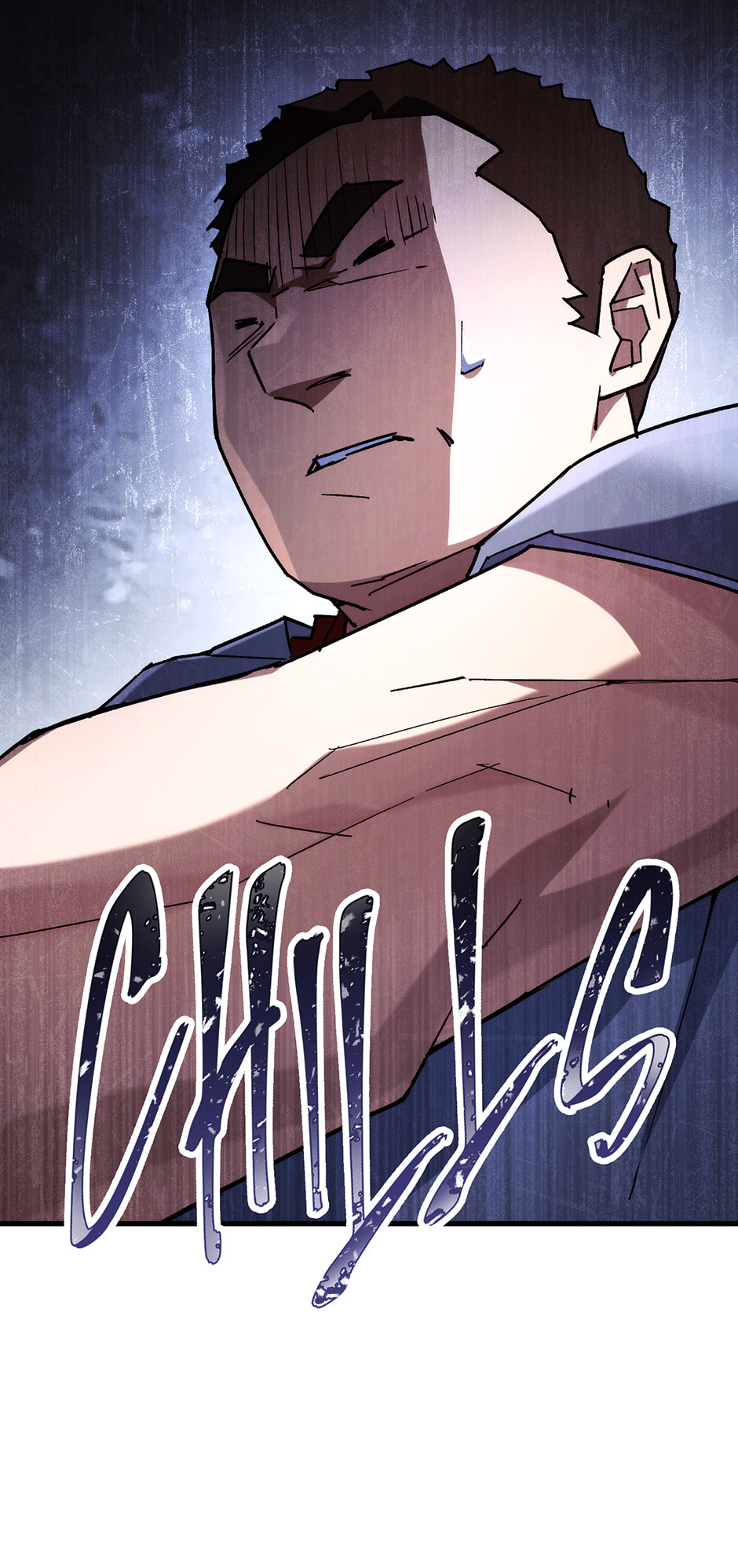 Read The Hero Returns chapter 78 image 48 on Lezhin