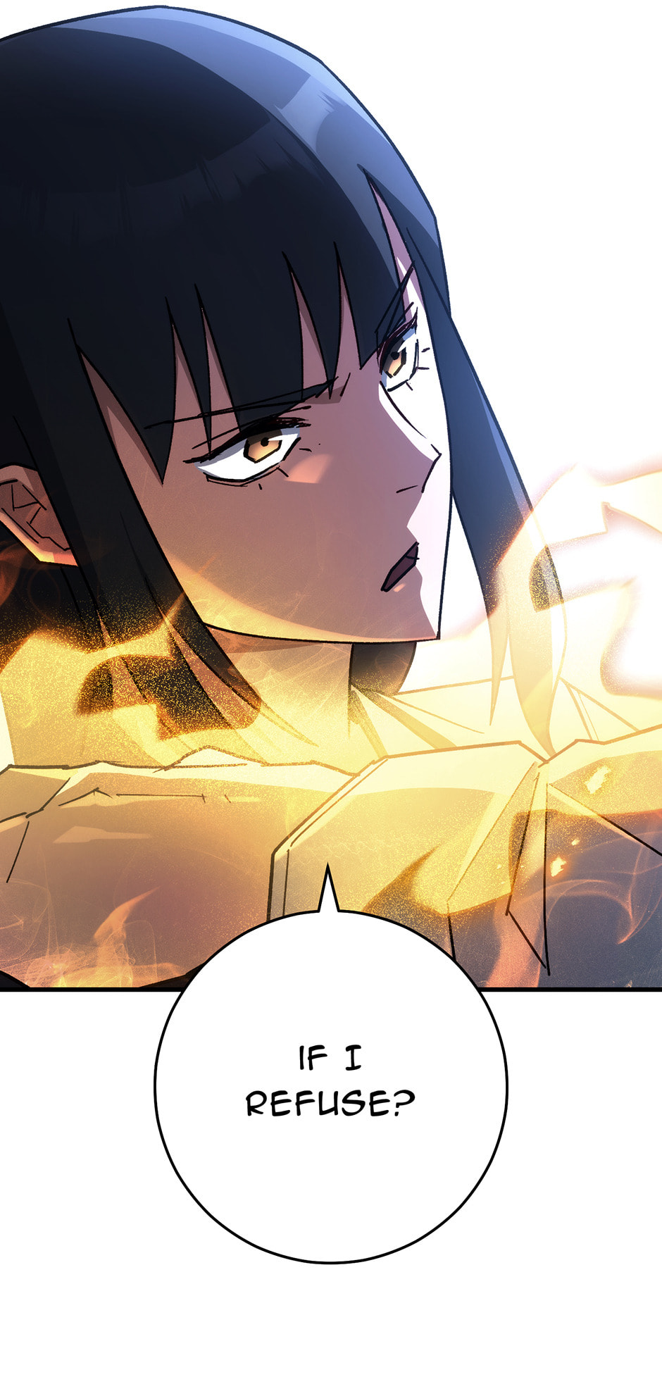 Read The Hero Returns chapter 78 image 5 on Lezhin