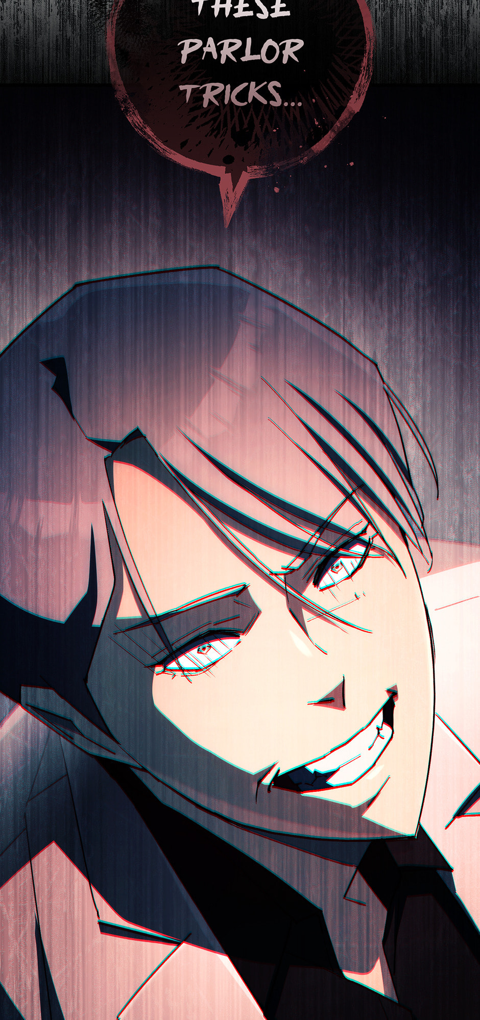 Read The Hero Returns chapter 78 image 50 on Lezhin