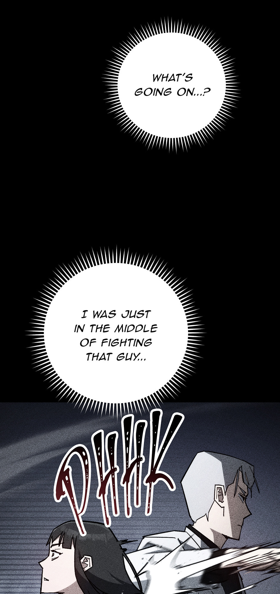 Read The Hero Returns chapter 78 image 54 on Lezhin