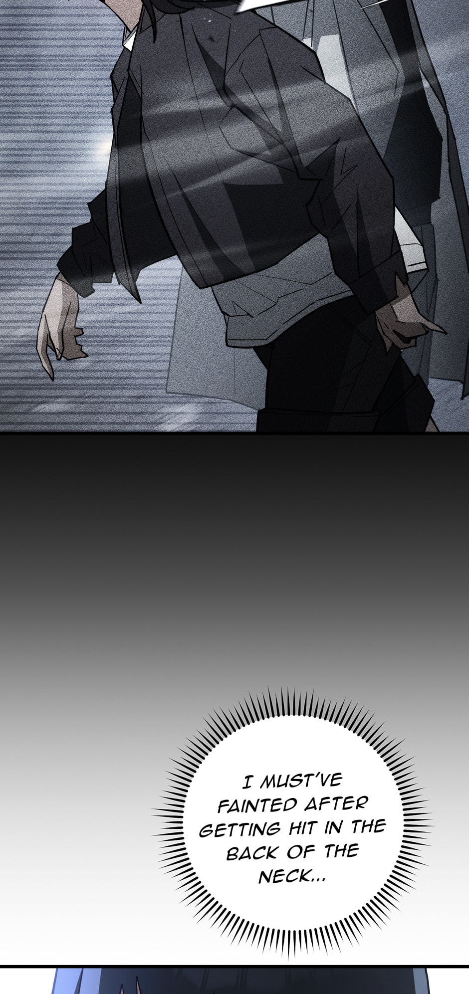 Read The Hero Returns chapter 78 image 55 on Lezhin