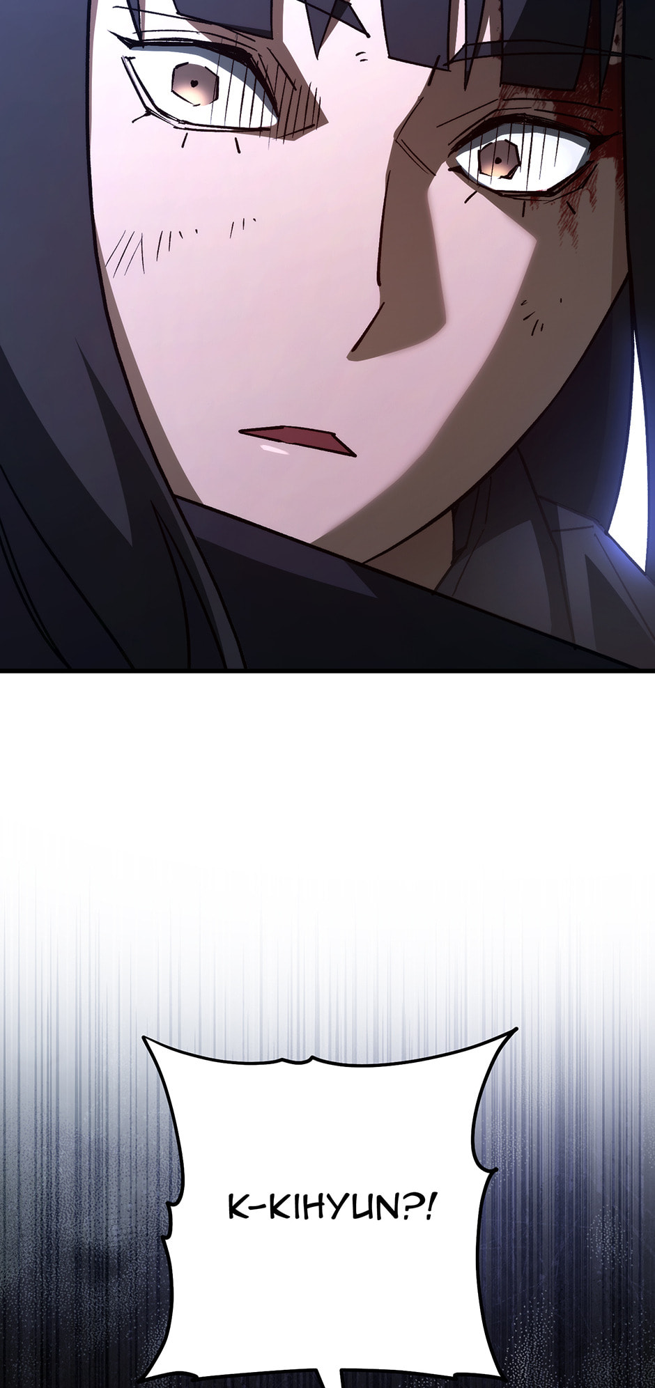 Read The Hero Returns chapter 78 image 57 on Lezhin
