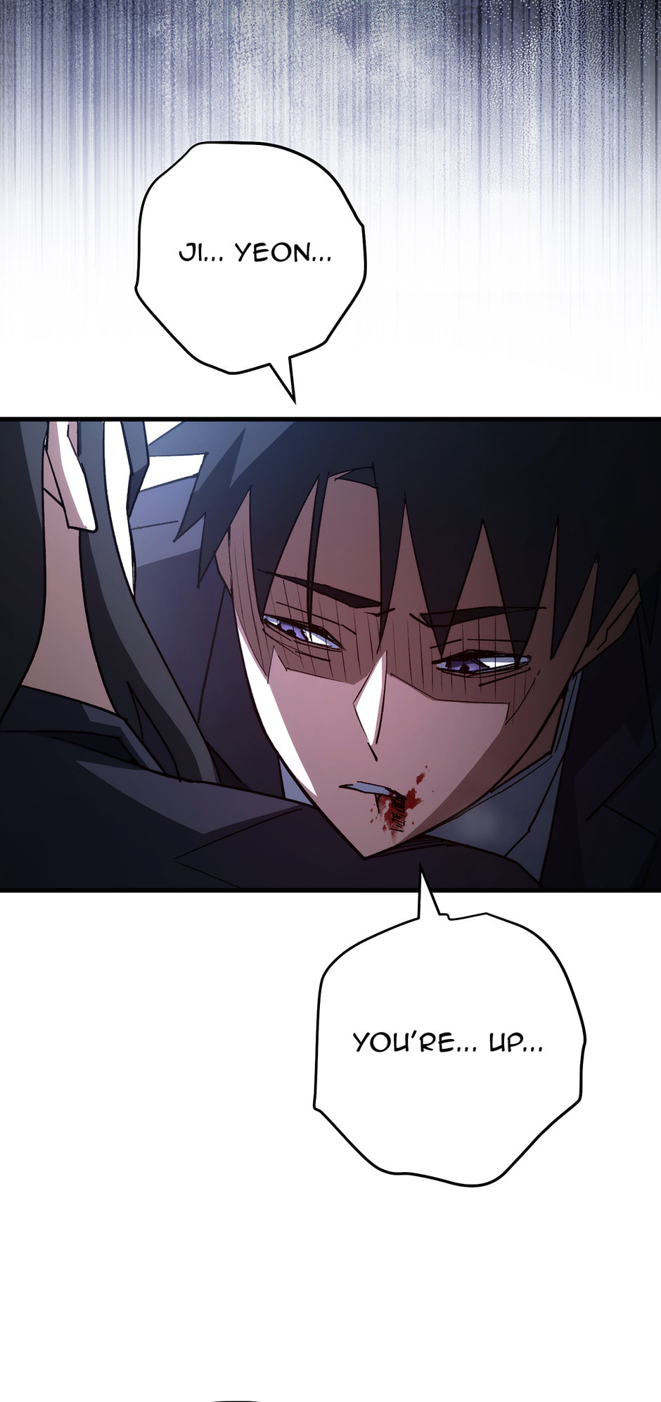 Read The Hero Returns chapter 78 image 59 on Lezhin