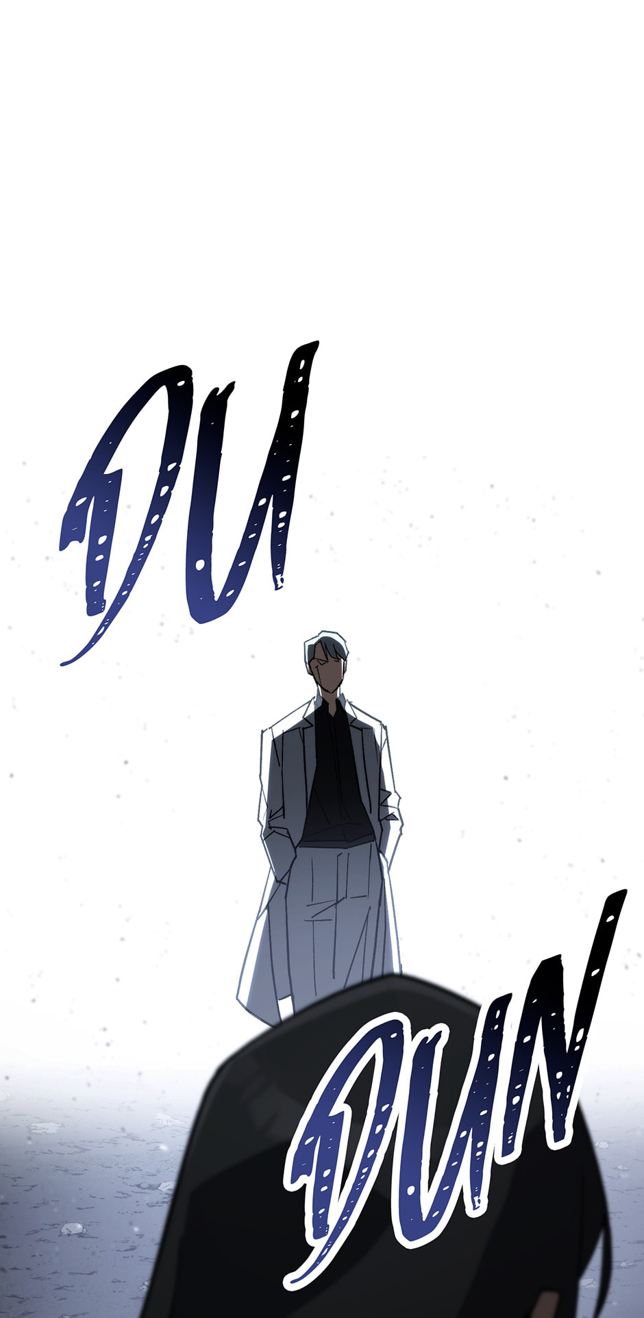 Read The Hero Returns chapter 78 image 69 on Lezhin