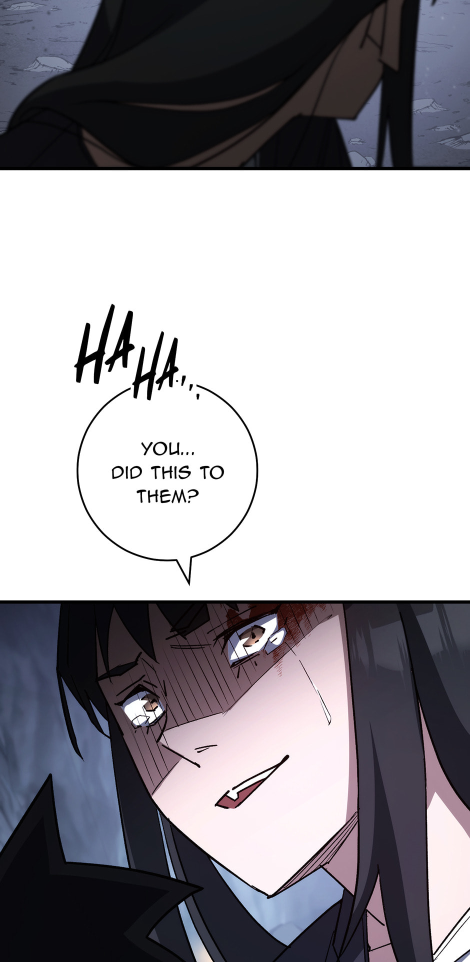 Read The Hero Returns chapter 78 image 70 on Lezhin