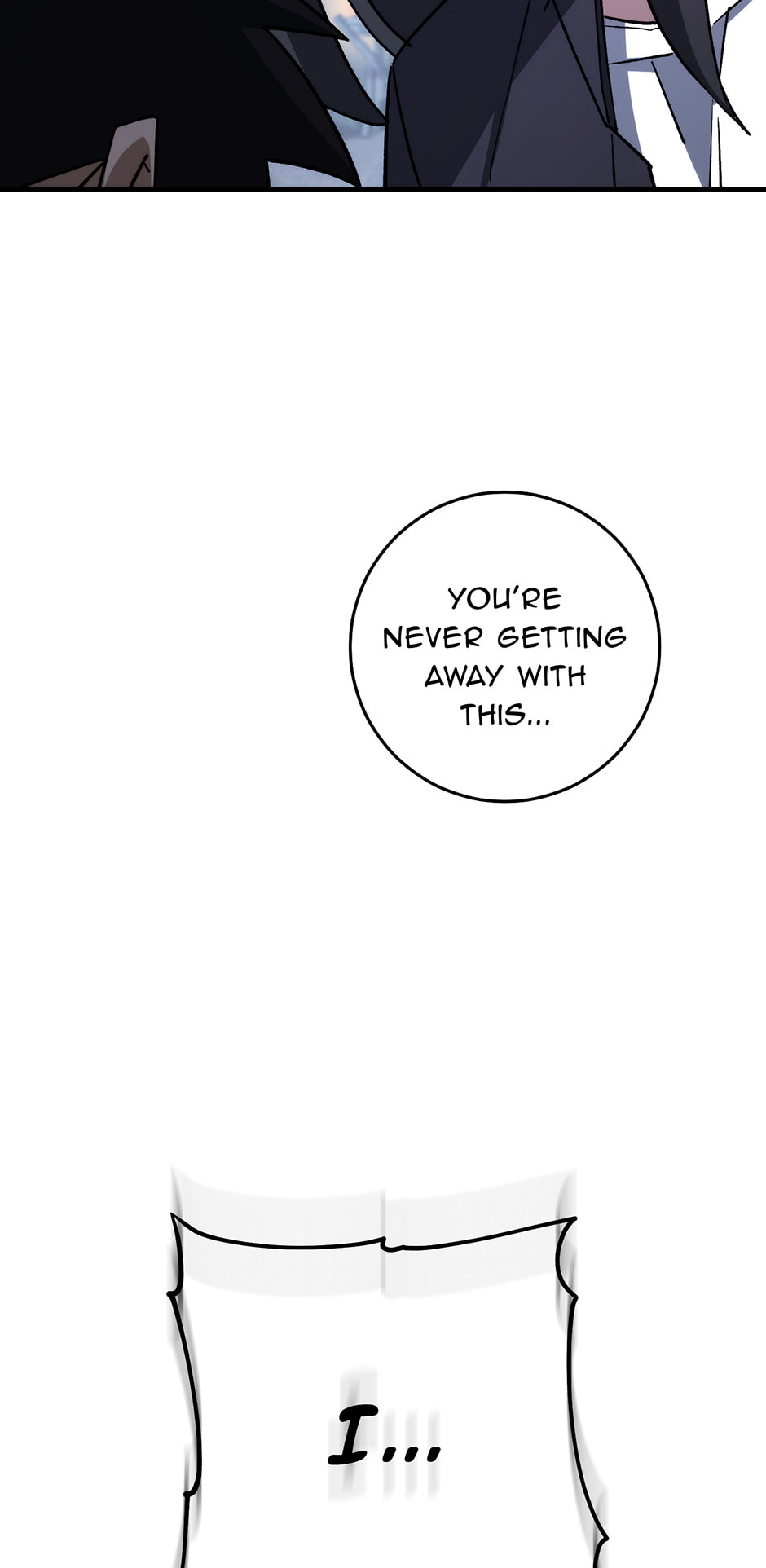 Read The Hero Returns chapter 78 image 71 on Lezhin