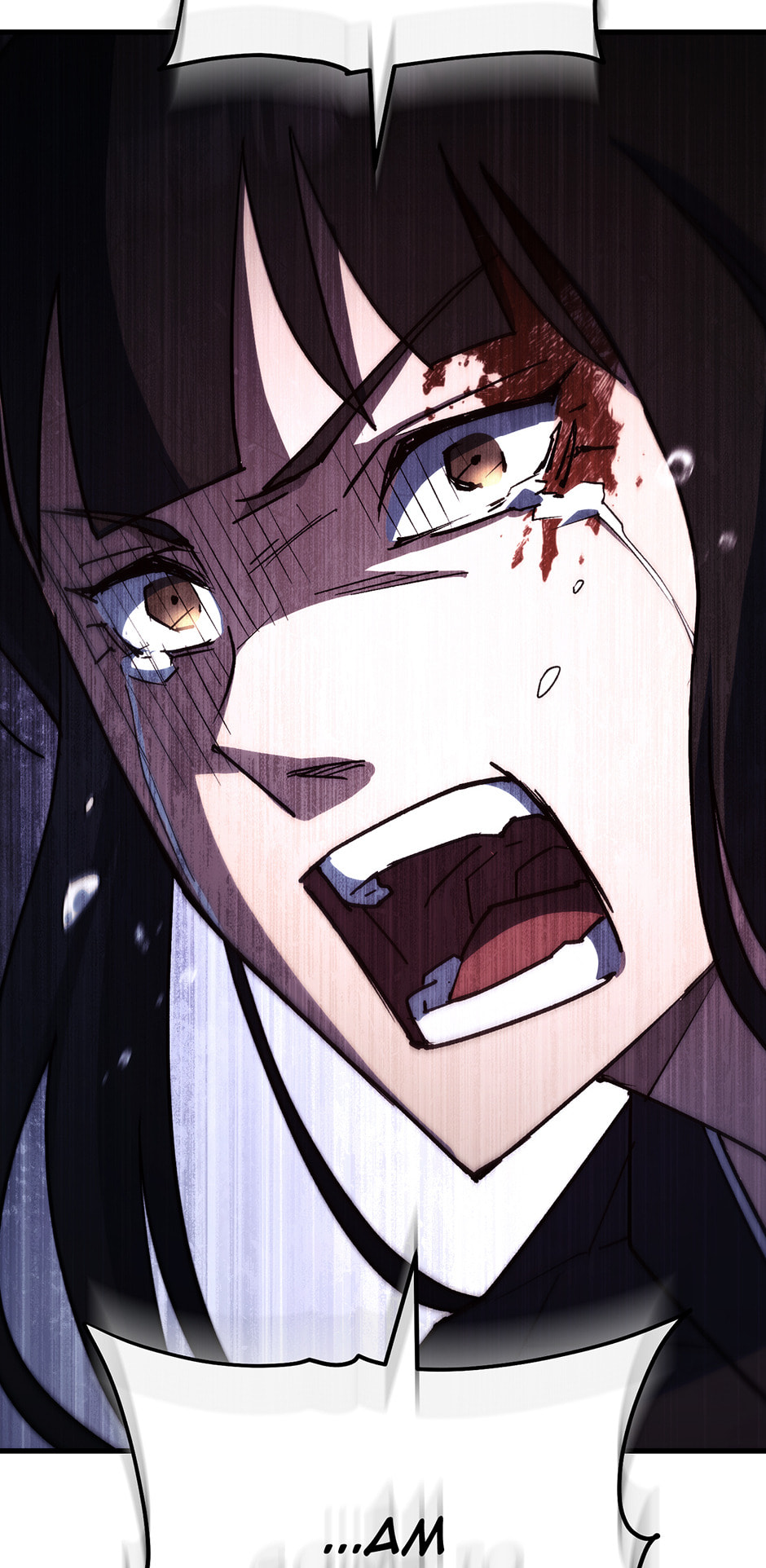 Read The Hero Returns chapter 78 image 72 on Lezhin