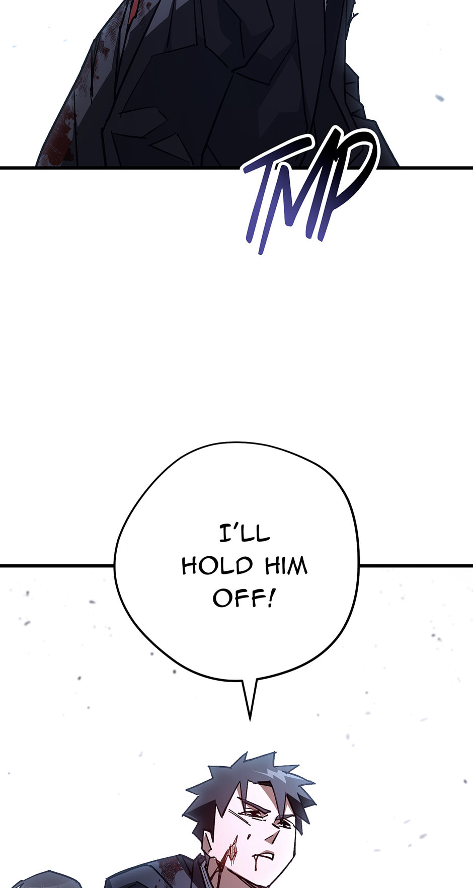 Read The Hero Returns chapter 78 image 78 on Lezhin
