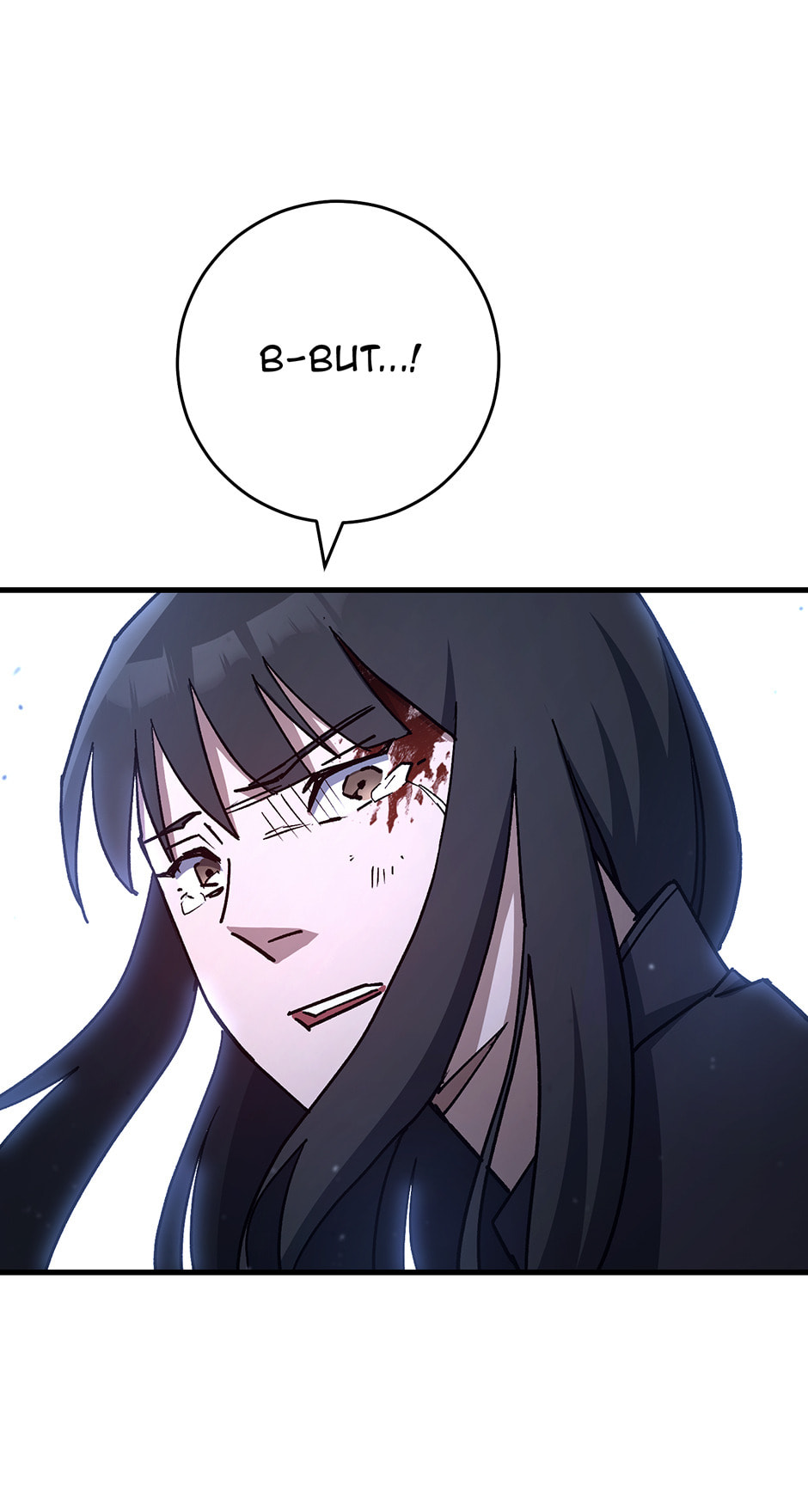 Read The Hero Returns chapter 78 image 80 on Lezhin
