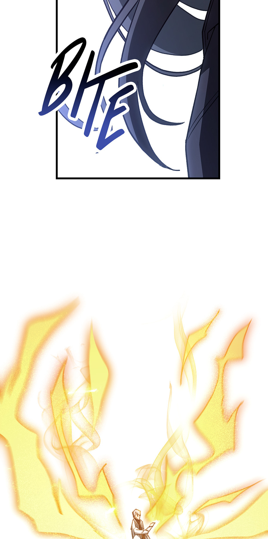 Read The Hero Returns chapter 78 image 83 on Lezhin