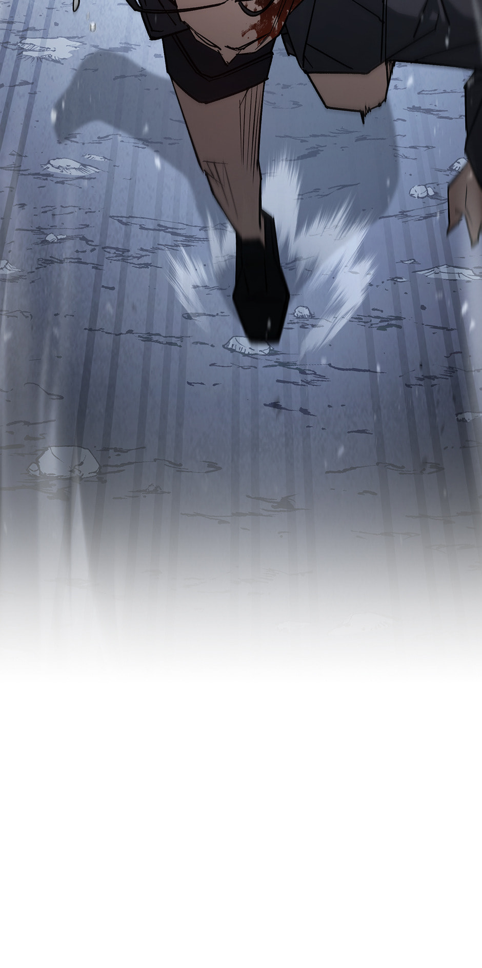 Read The Hero Returns chapter 78 image 85 on Lezhin
