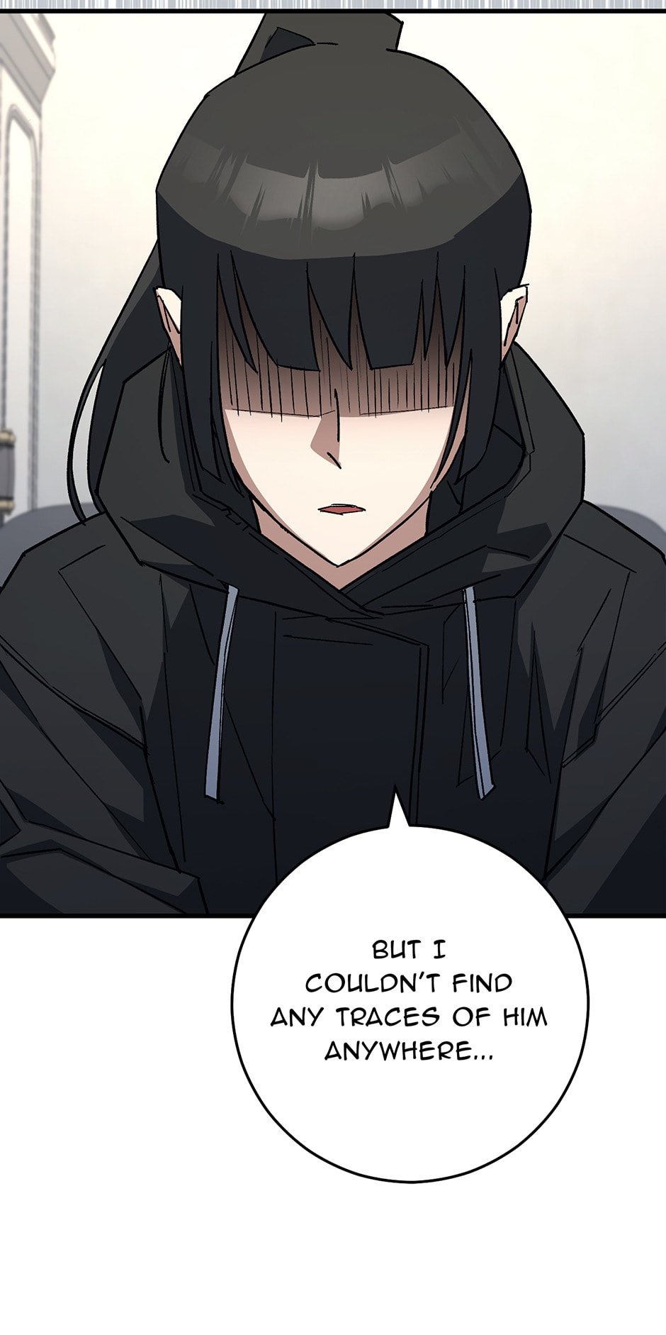Read The Hero Returns chapter 78 image 87 on Lezhin