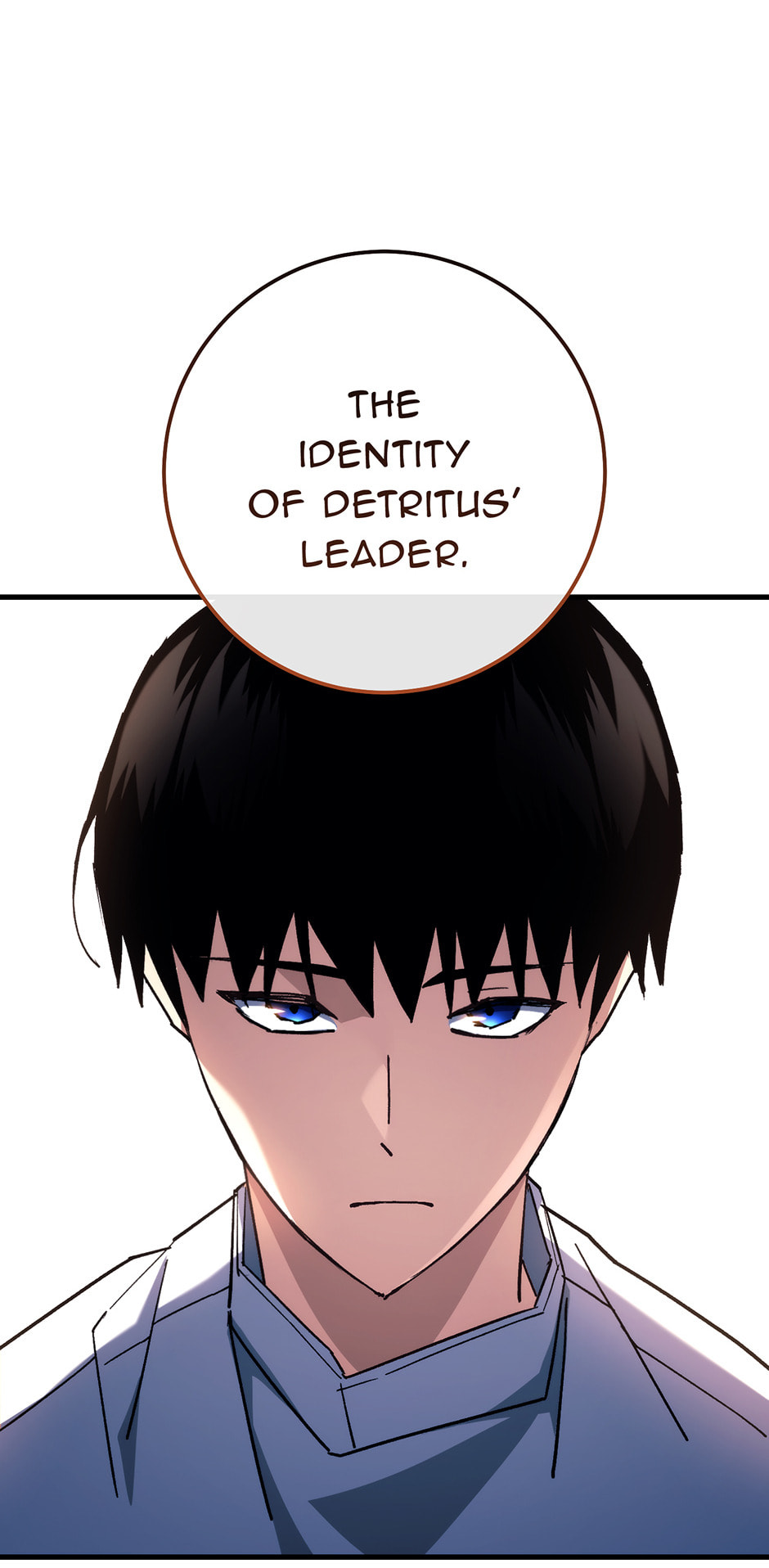 Read The Hero Returns chapter 78 image 89 on Lezhin