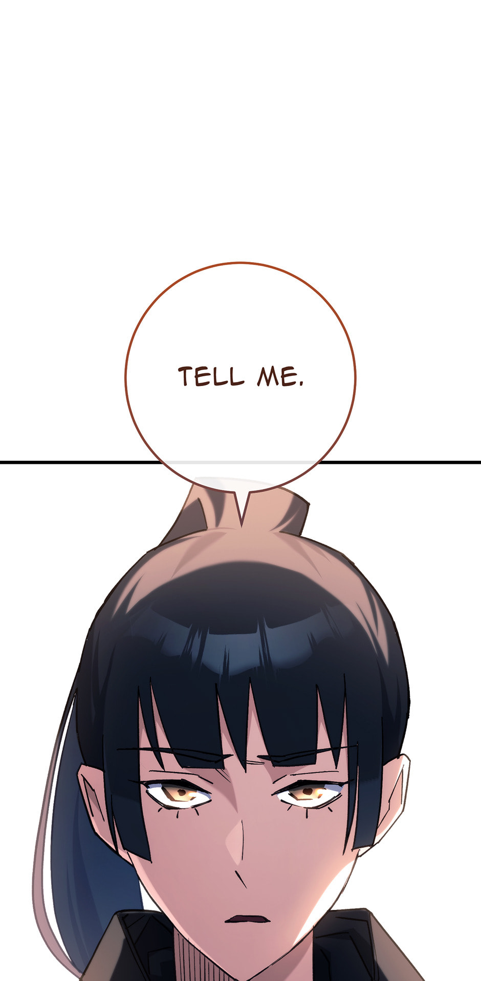 Read The Hero Returns chapter 78 image 90 on Lezhin
