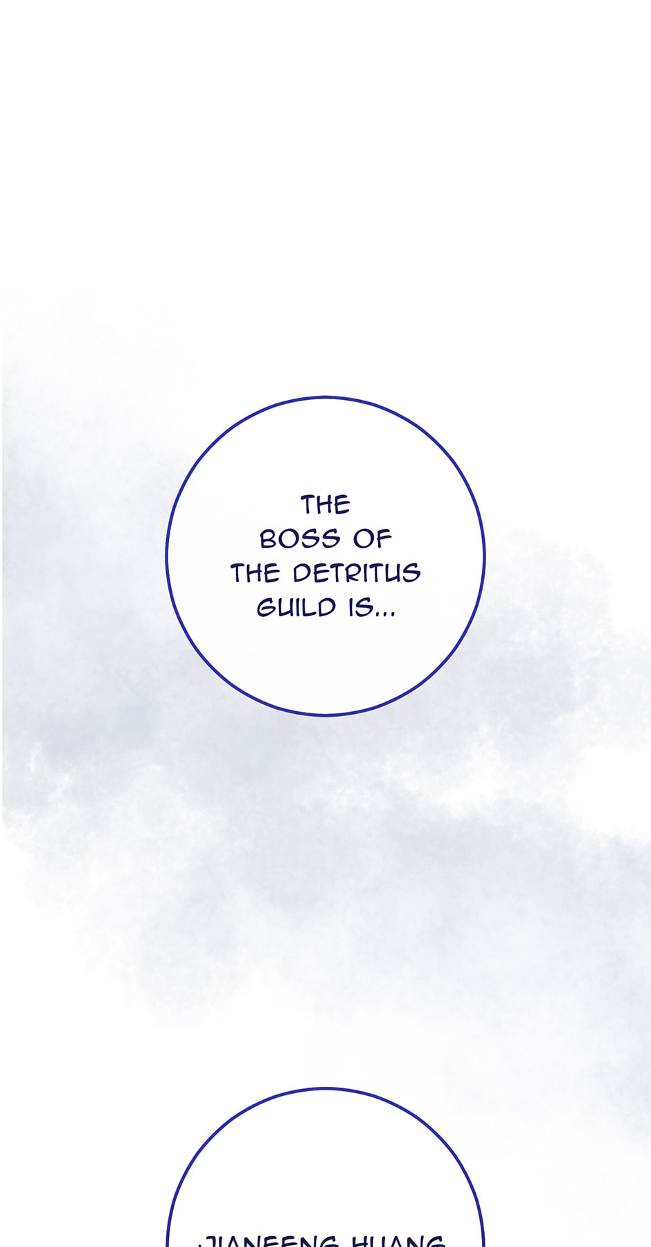 Read The Hero Returns chapter 79 image 0 on Lezhin