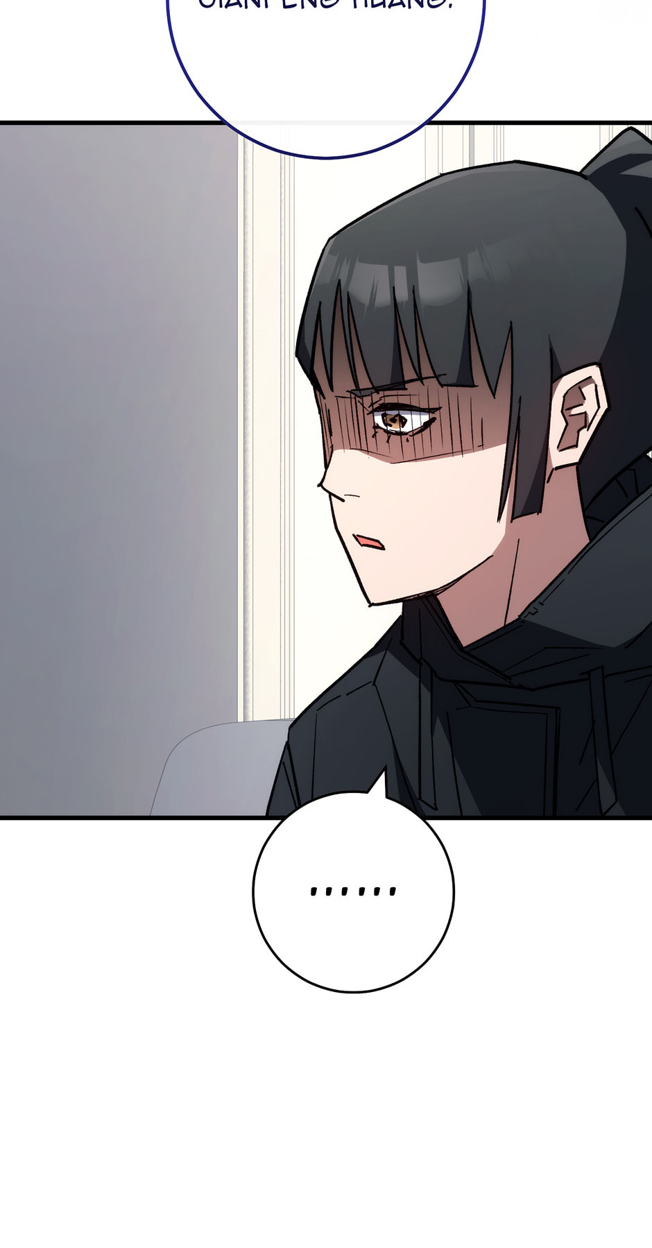Read The Hero Returns chapter 79 image 1 on Lezhin