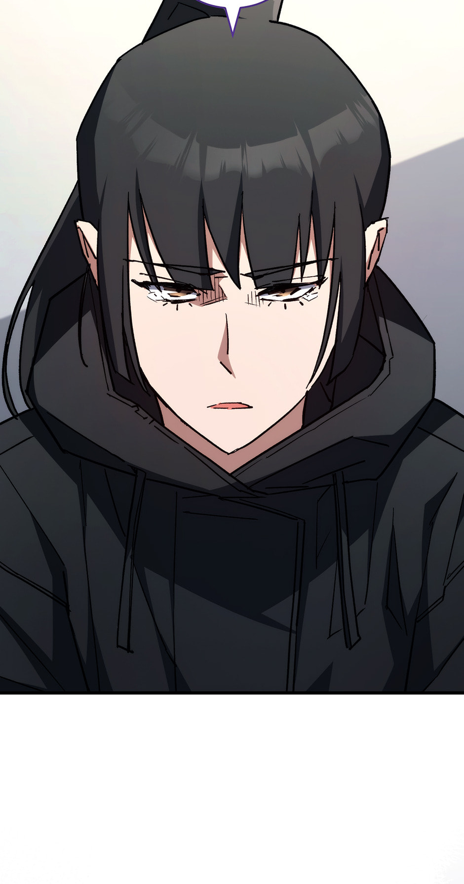 Read The Hero Returns chapter 79 image 10 on Lezhin