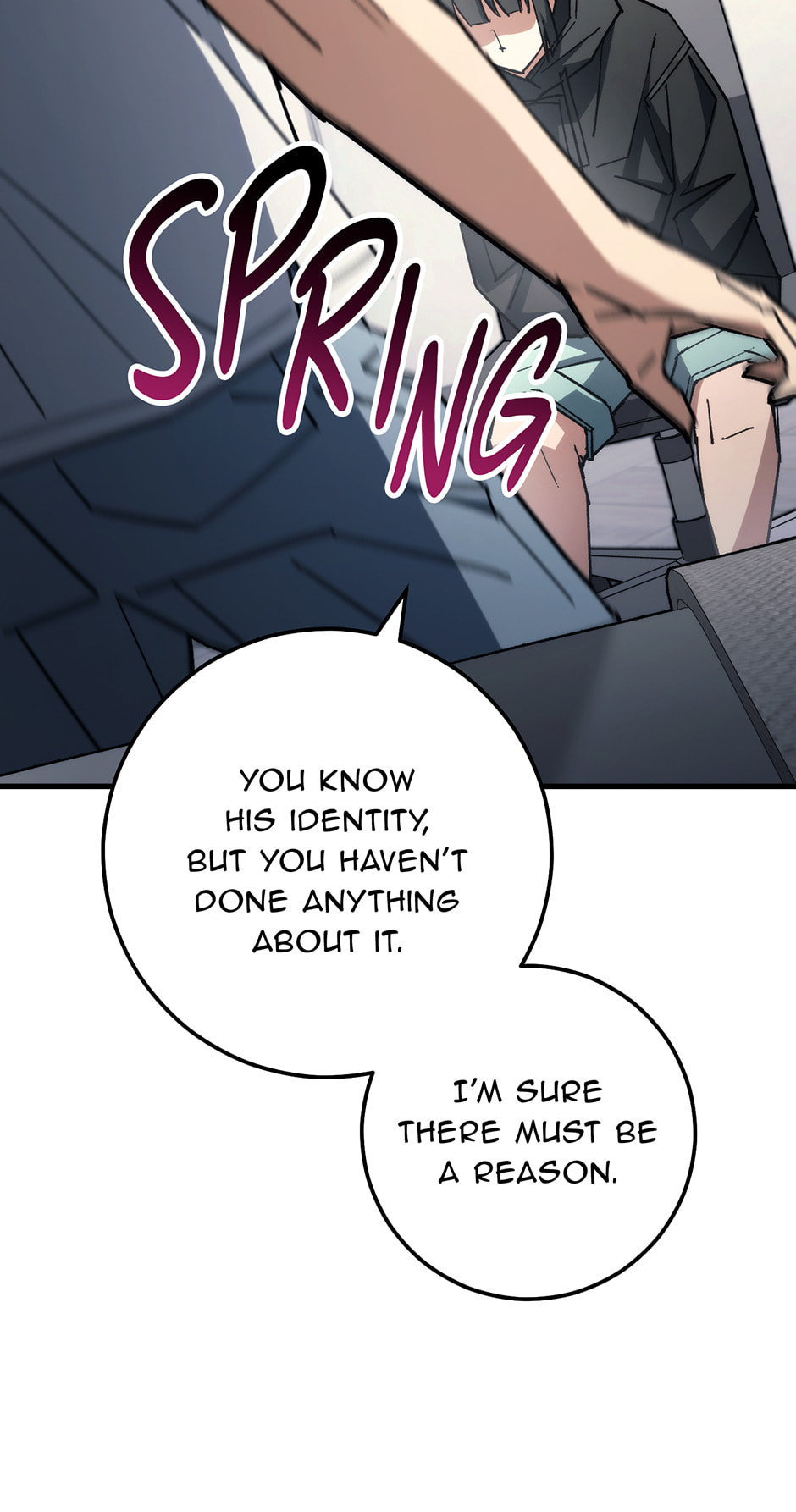 Read The Hero Returns chapter 79 image 13 on Lezhin