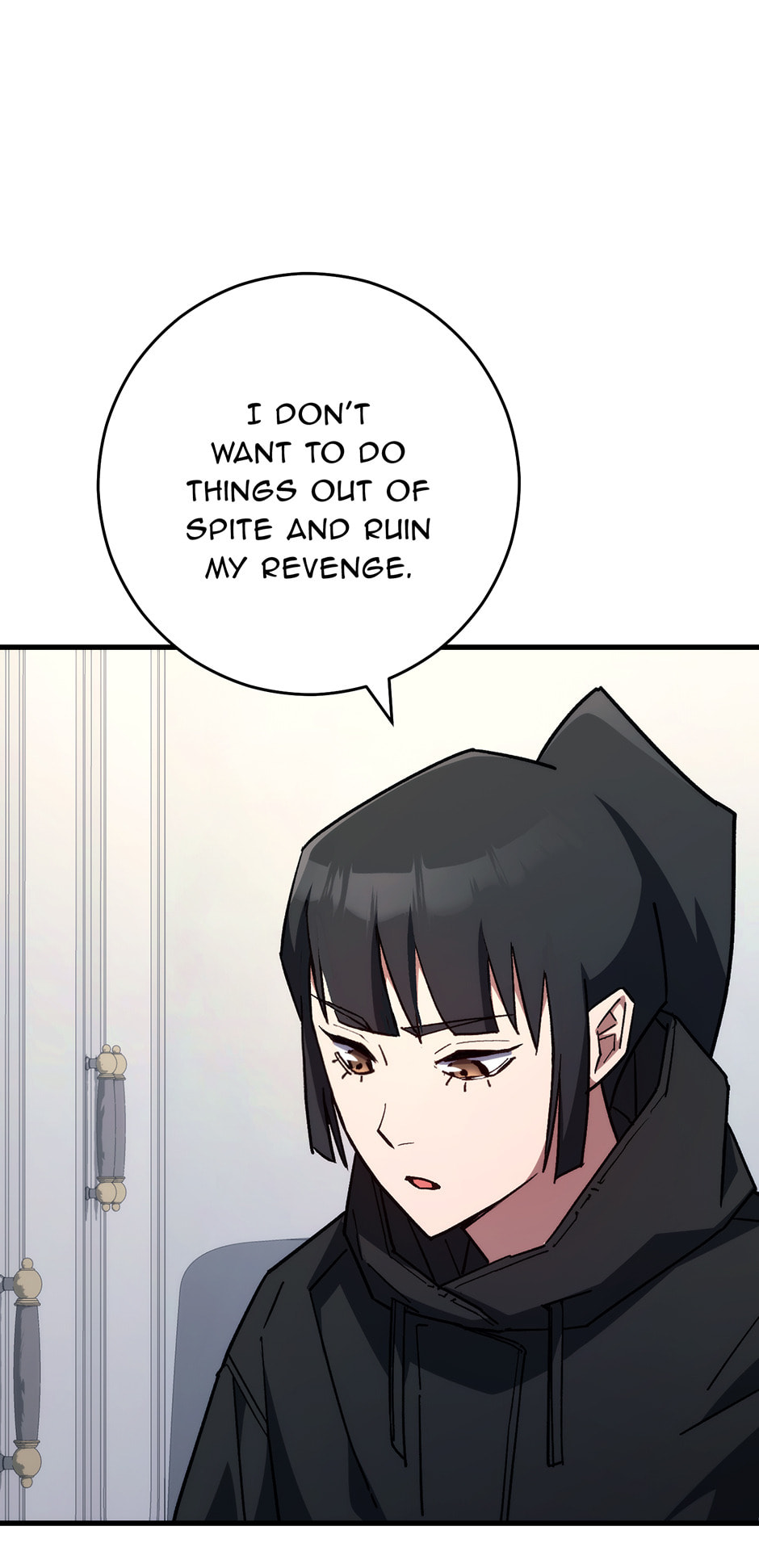 Read The Hero Returns chapter 79 image 14 on Lezhin