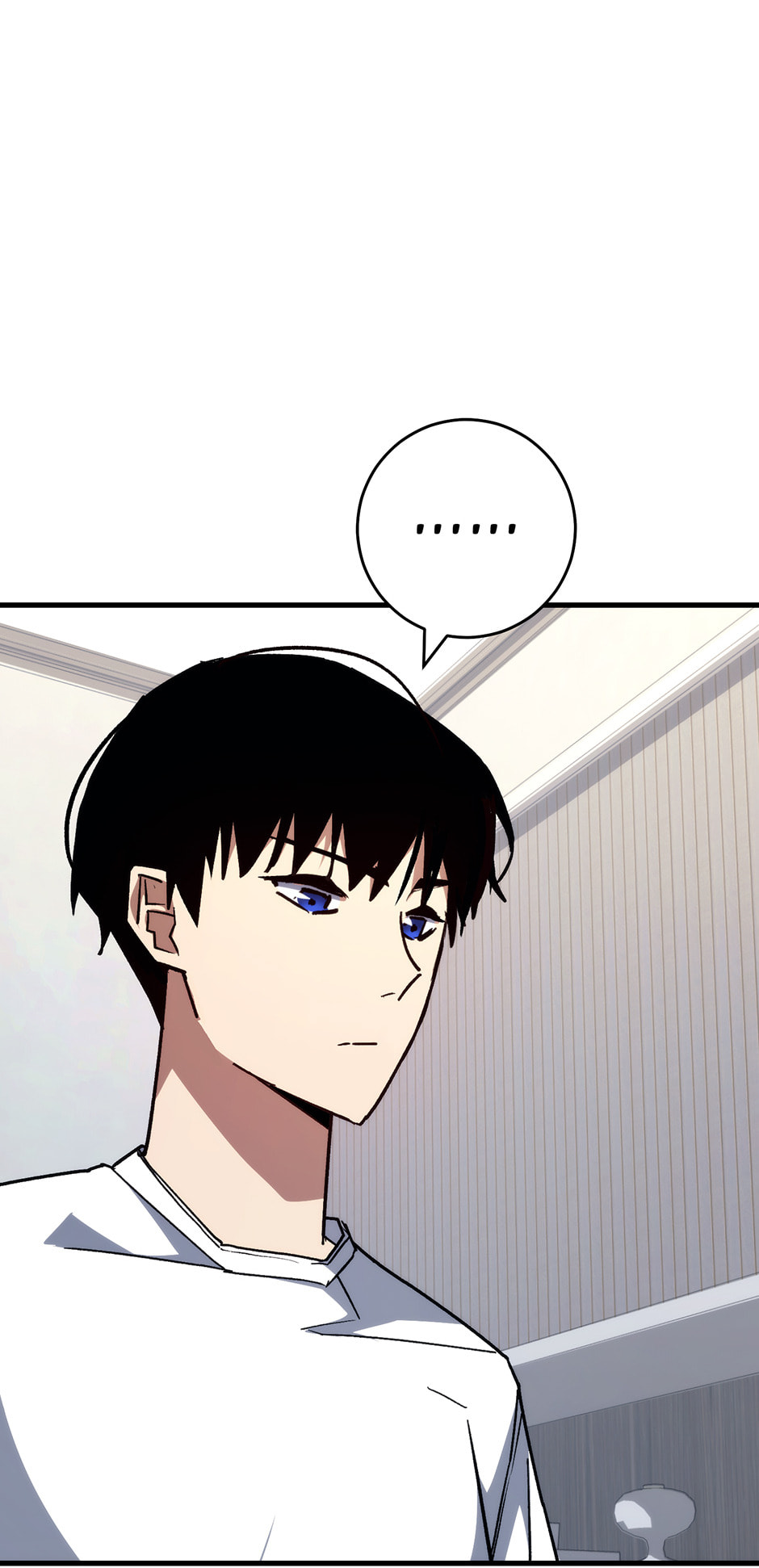 Read The Hero Returns chapter 79 image 15 on Lezhin