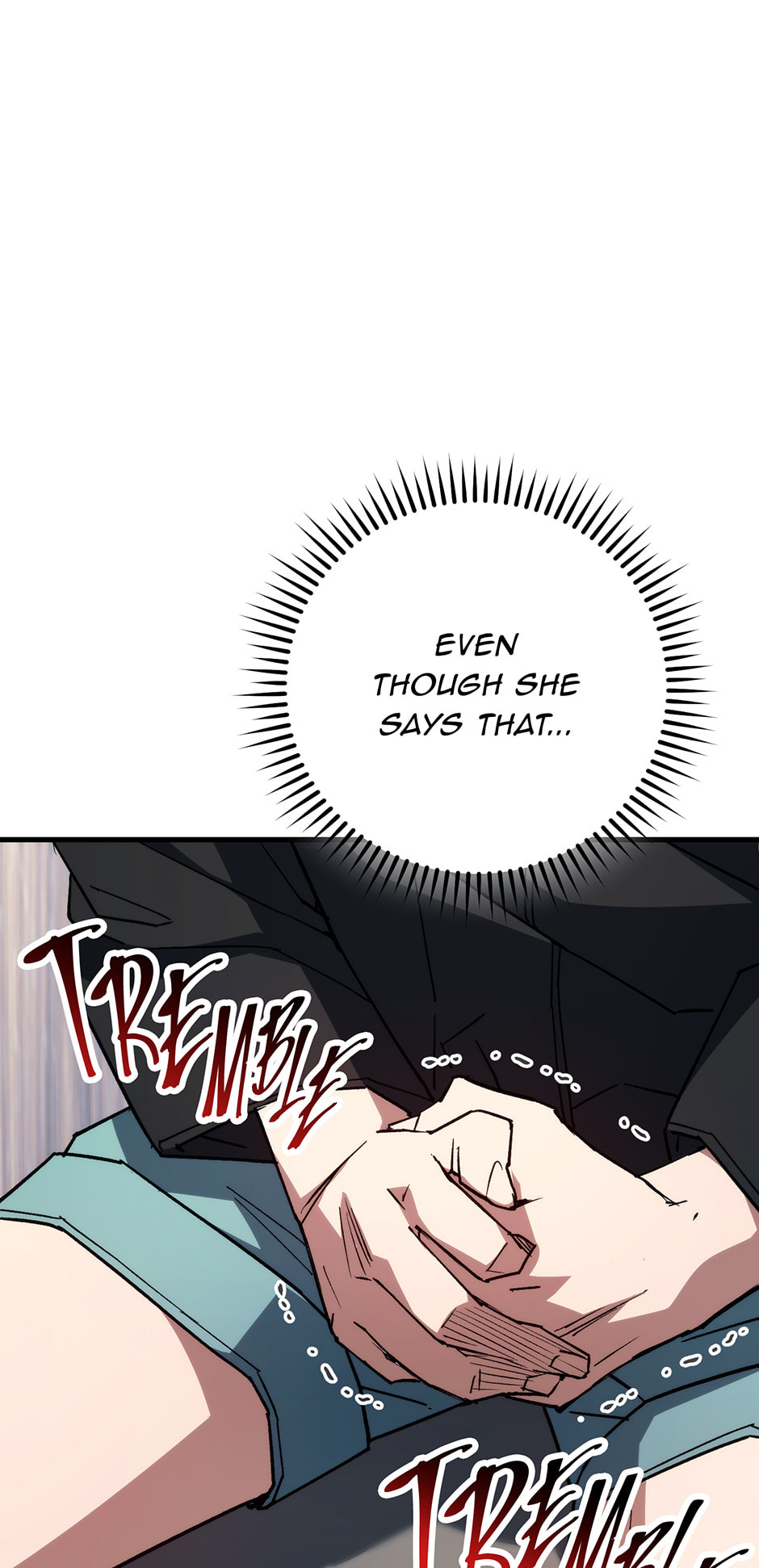 Read The Hero Returns chapter 79 image 16 on Lezhin