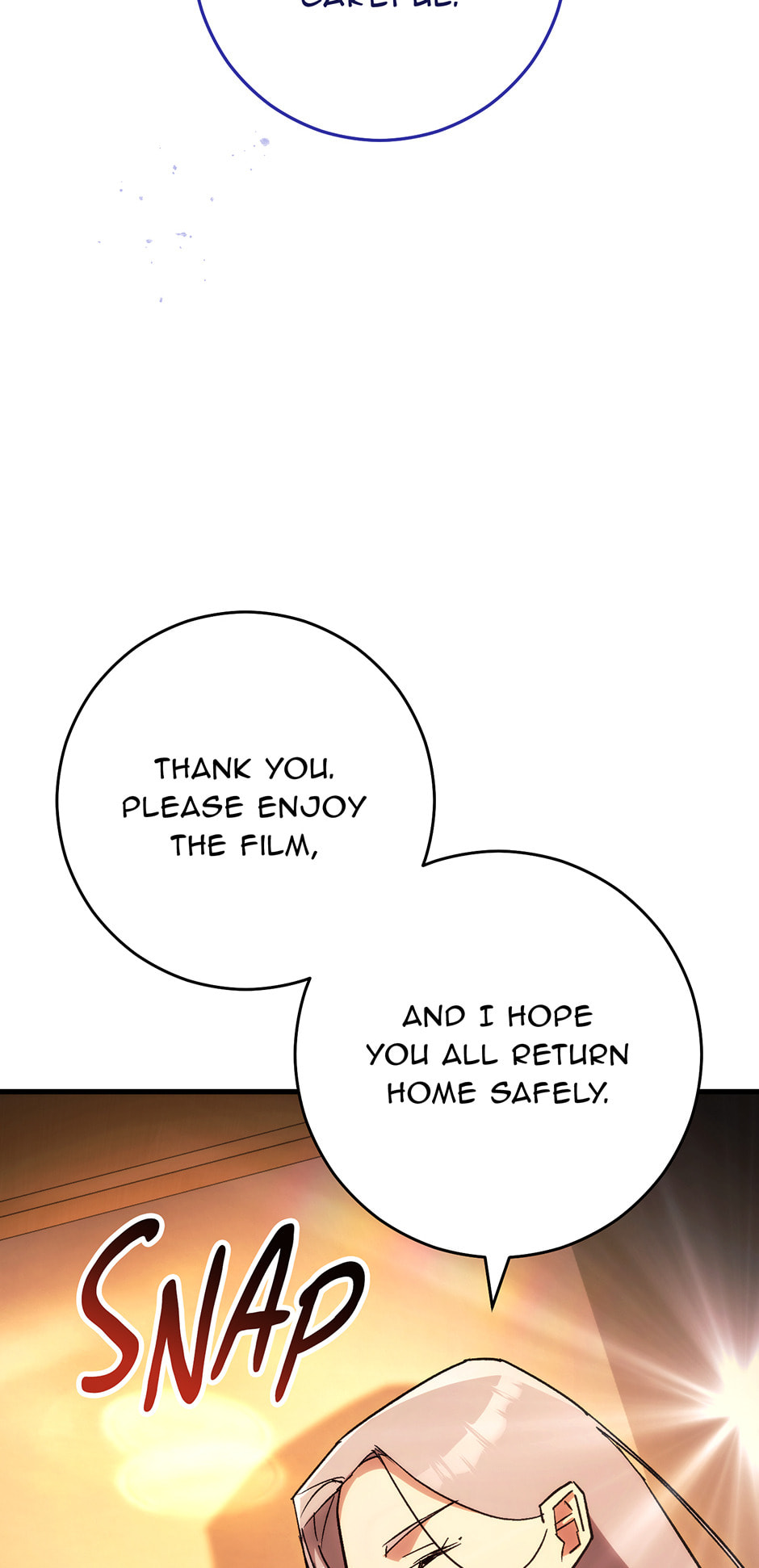 Read The Hero Returns chapter 79 image 19 on Lezhin