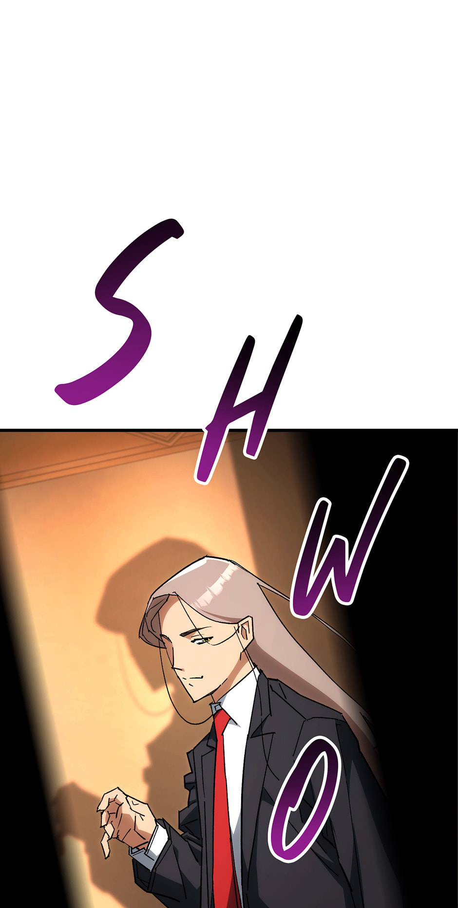 Read The Hero Returns chapter 79 image 21 on Lezhin