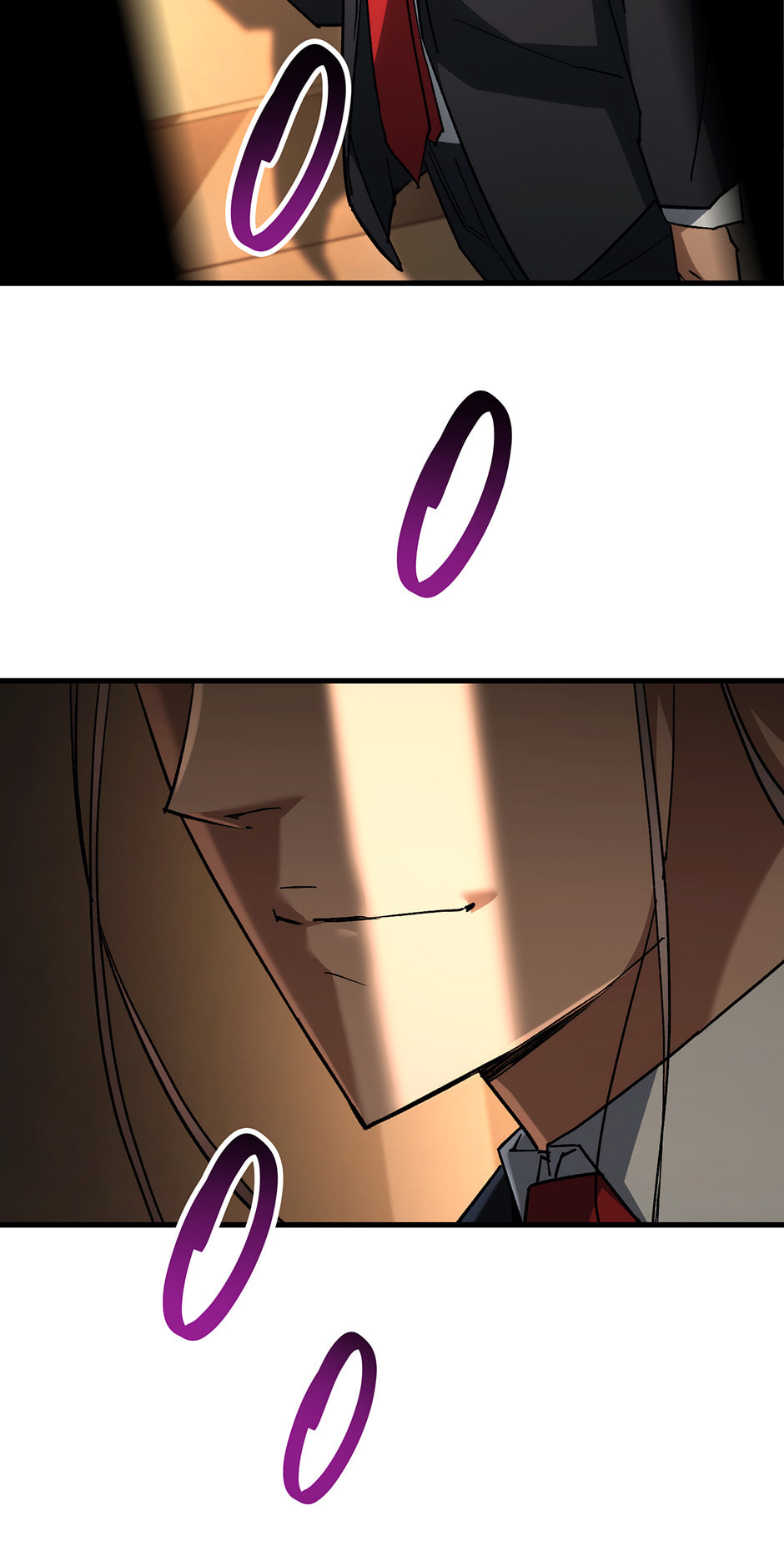 Read The Hero Returns chapter 79 image 22 on Lezhin