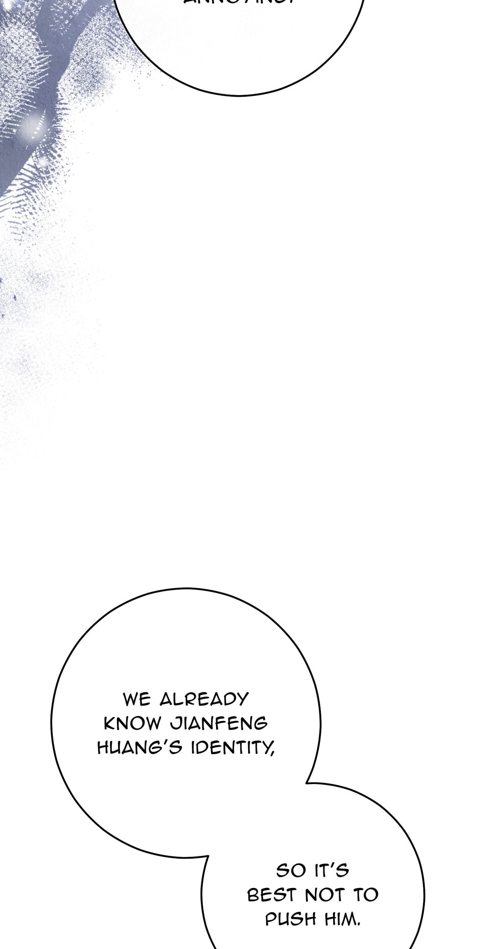 Read The Hero Returns chapter 79 image 25 on Lezhin