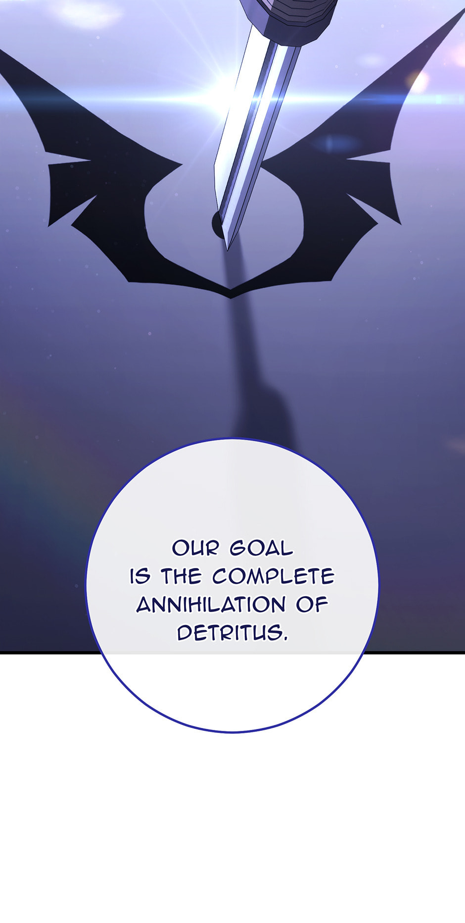 Read The Hero Returns chapter 79 image 28 on Lezhin