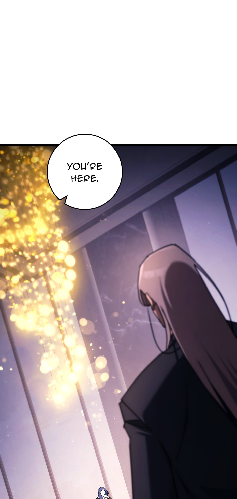 Read The Hero Returns chapter 79 image 33 on Lezhin