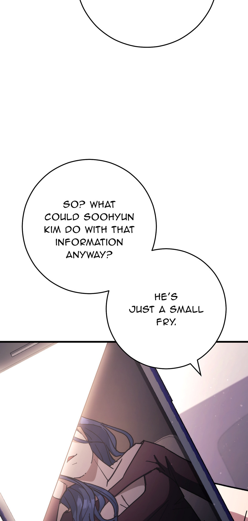 Read The Hero Returns chapter 79 image 37 on Lezhin